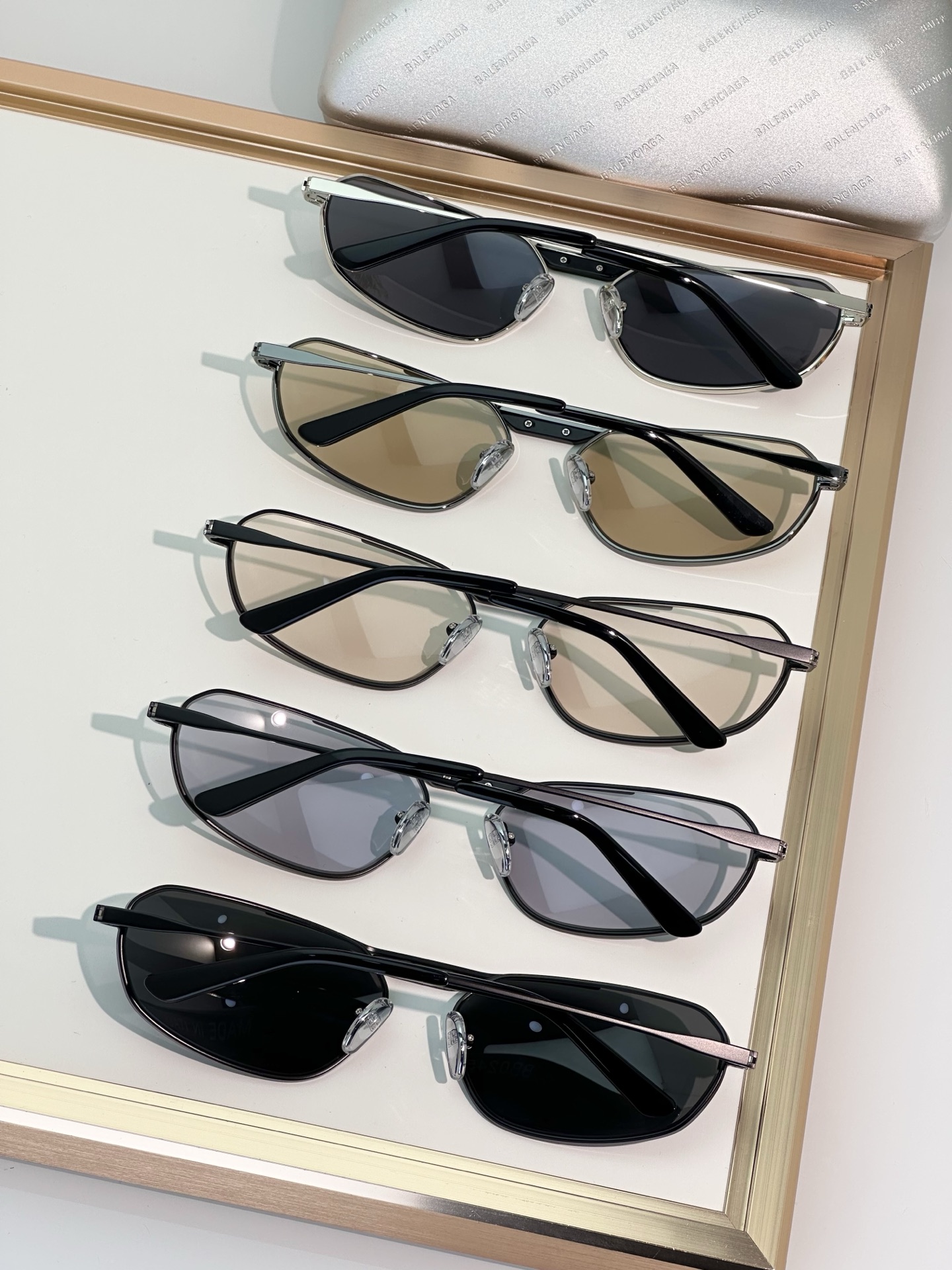 Designer Sunglasses BB0245S