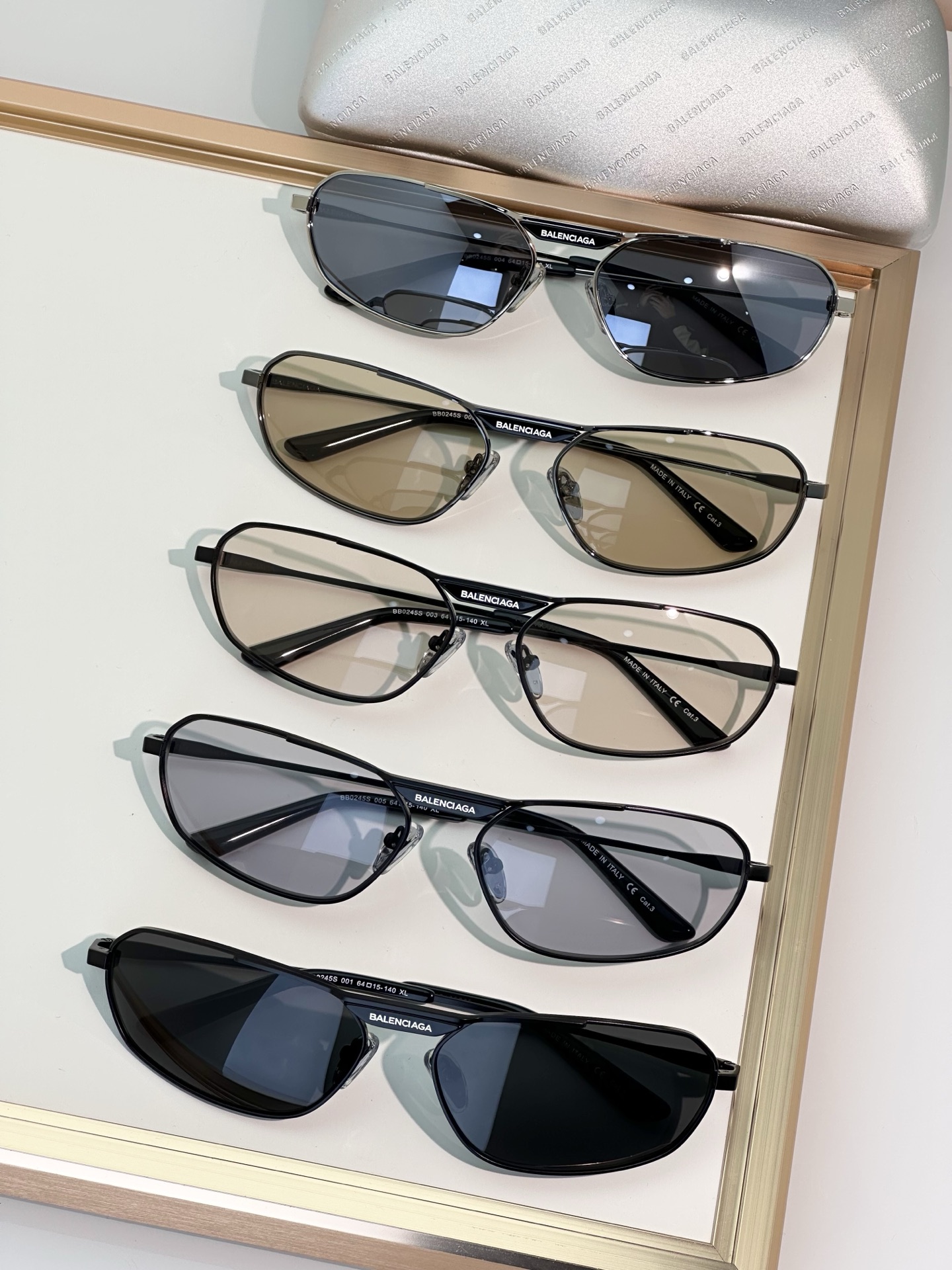 Designer Sunglasses BB0245S