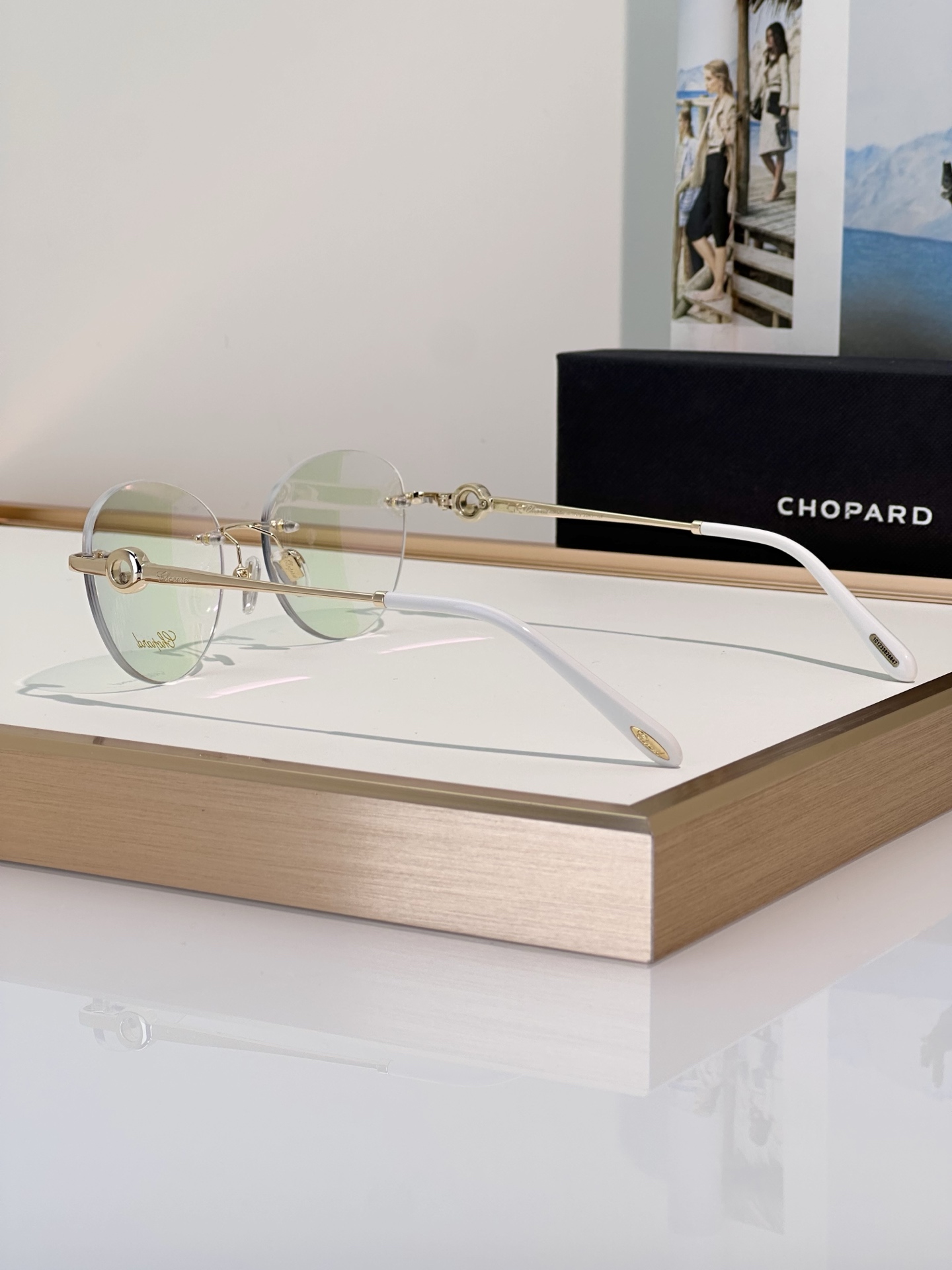 Designer Sunglasses VCHG77J