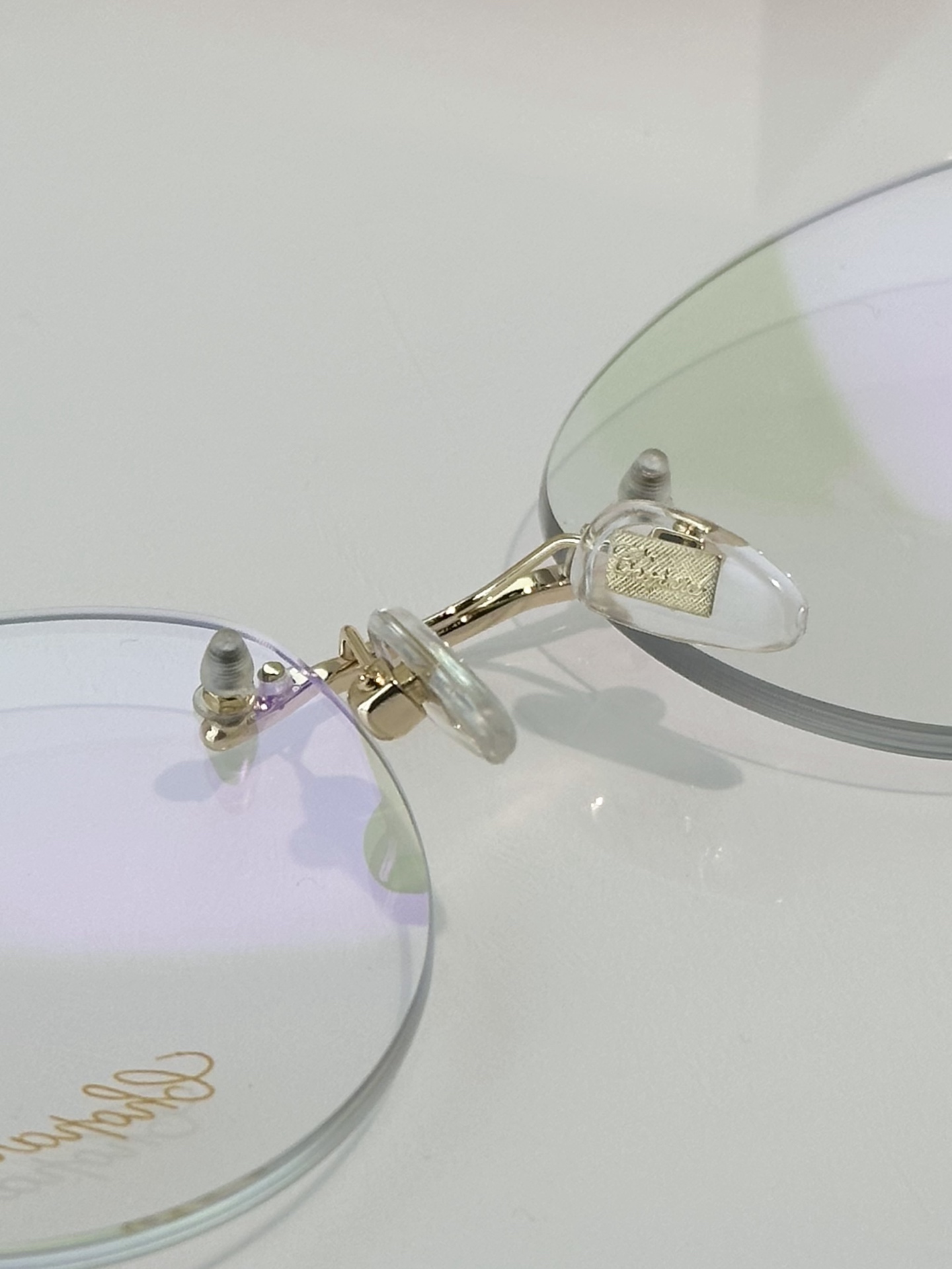 Designer Sunglasses VCHG77J