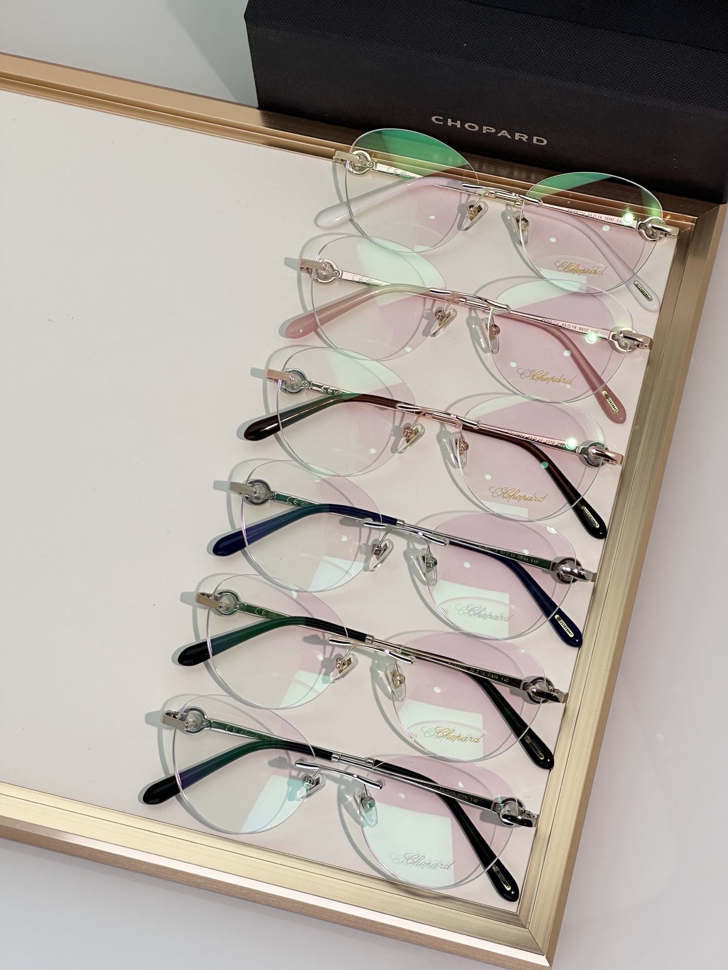 Designer Sunglasses VCHG77J