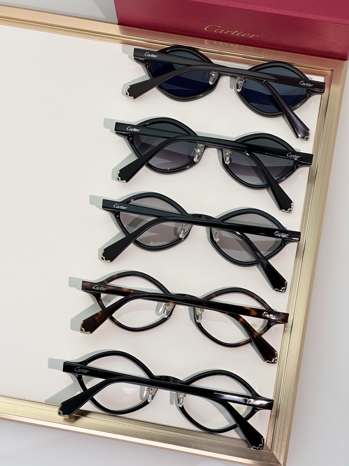 Cartier Sunglasses CT0540S