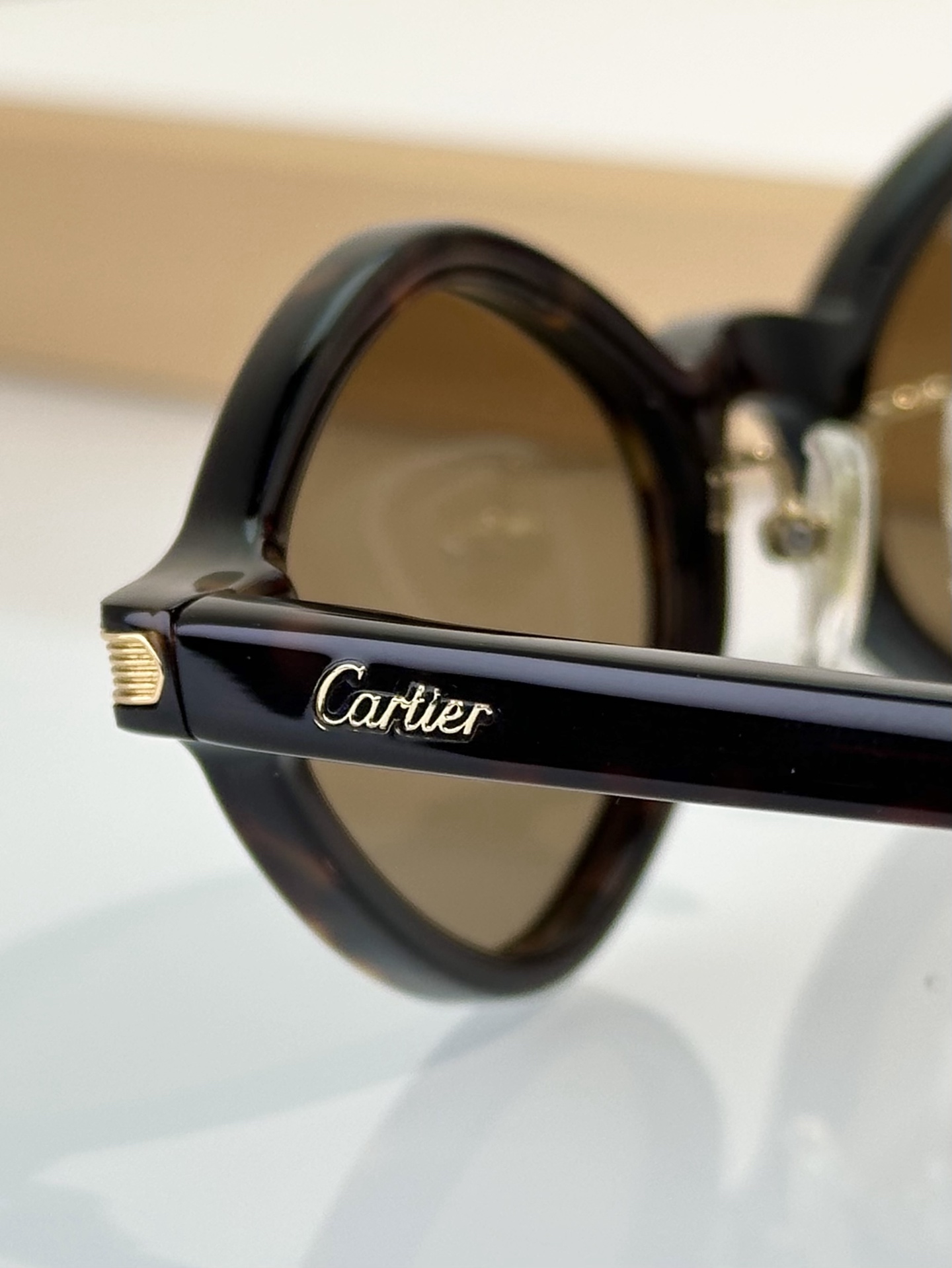 Cartier Sunglasses CT0540S