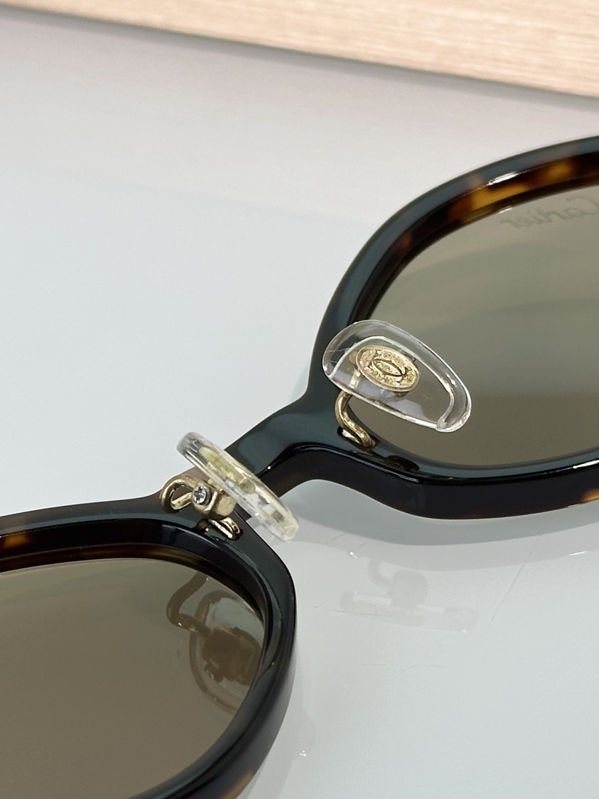 Cartier Sunglasses CT0540S