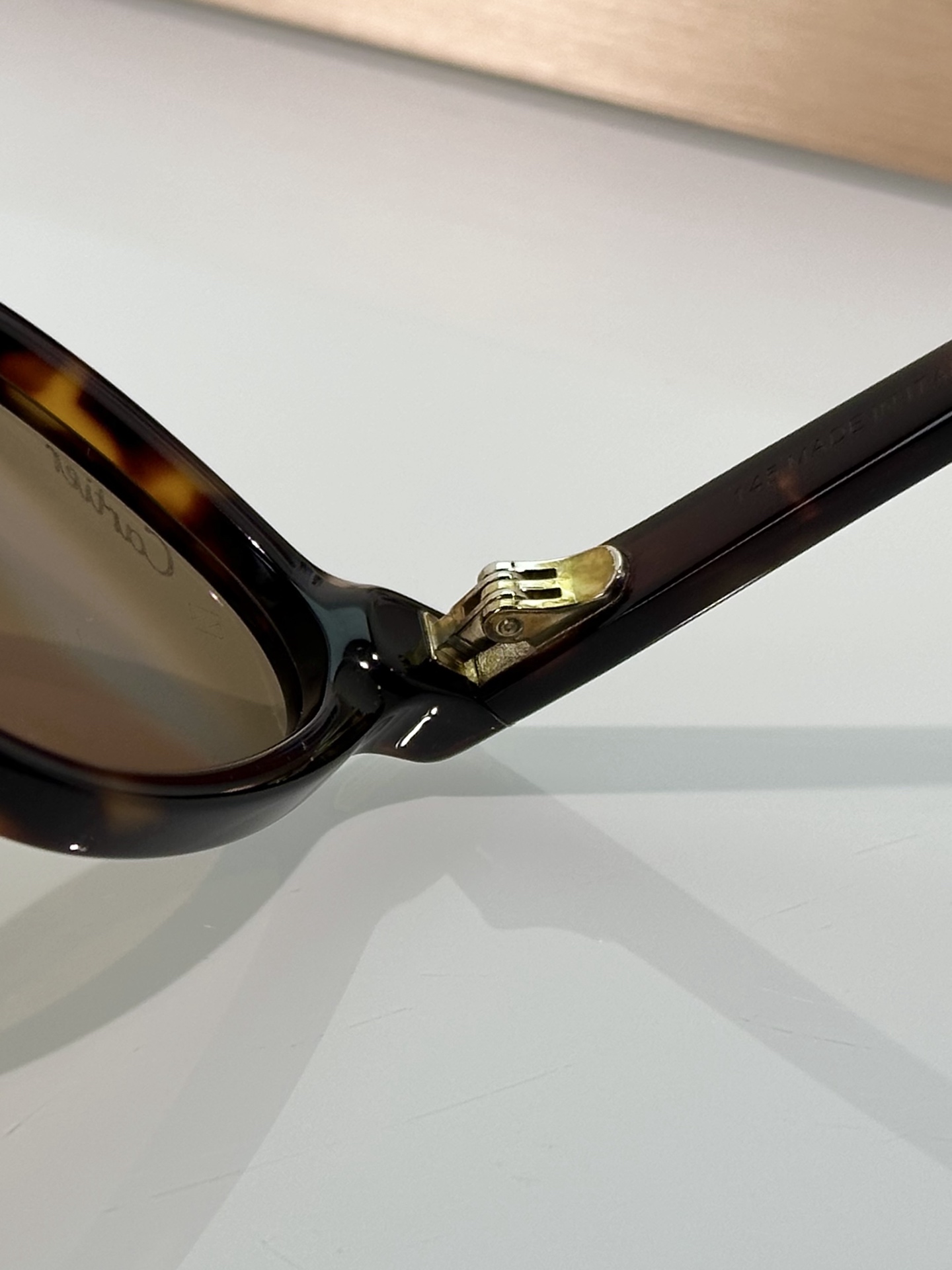 Cartier Sunglasses CT0540S
