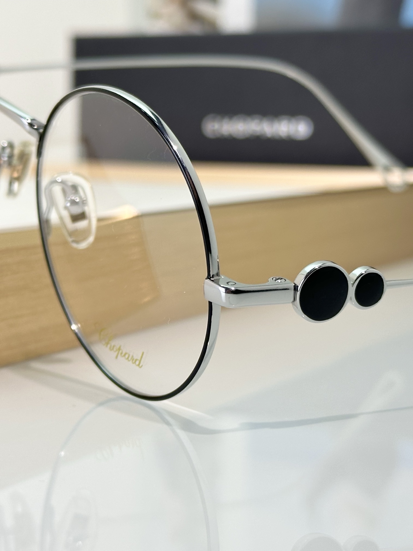 Unknown chopard