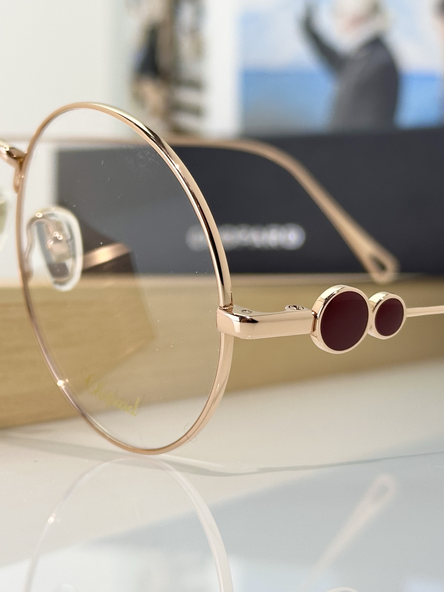 Unknown chopard