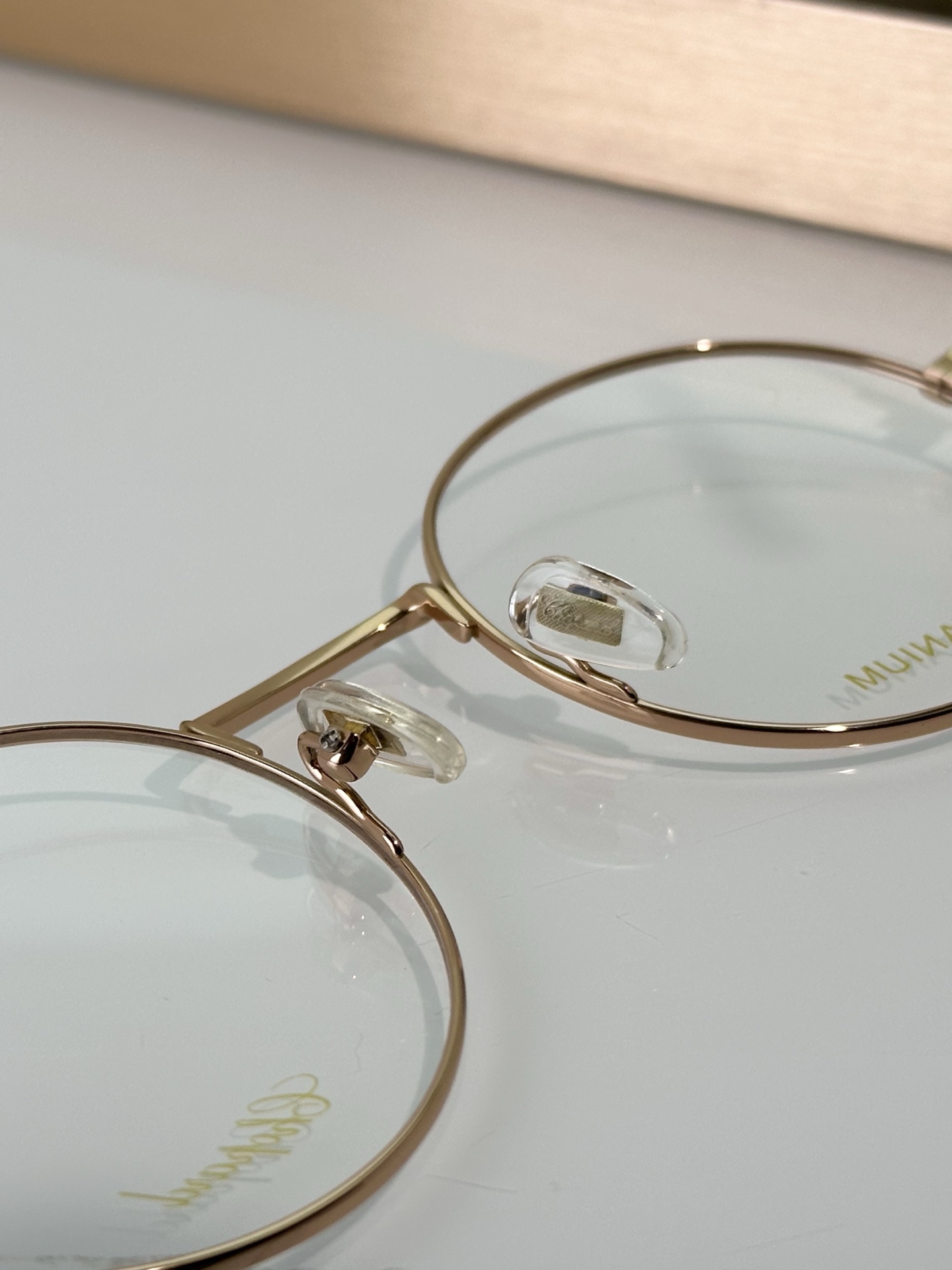 Unknown chopard