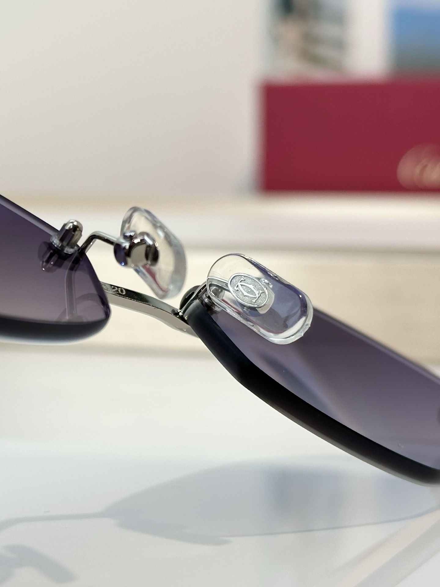 Designer Sunglasses CT0433S