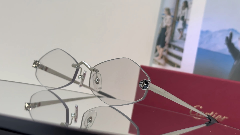 Designer Sunglasses CT0433S