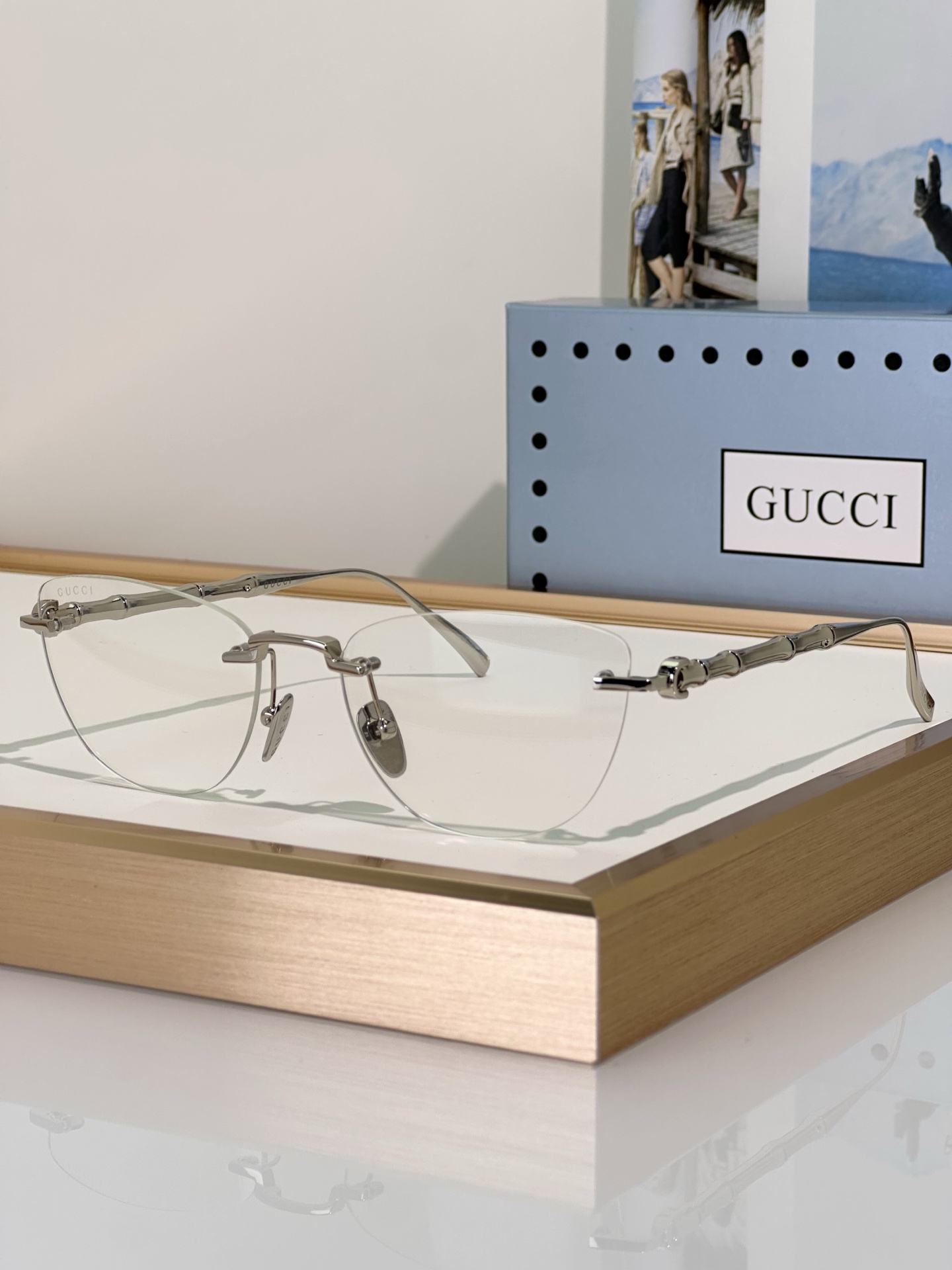Designer Sunglasses GG2063S