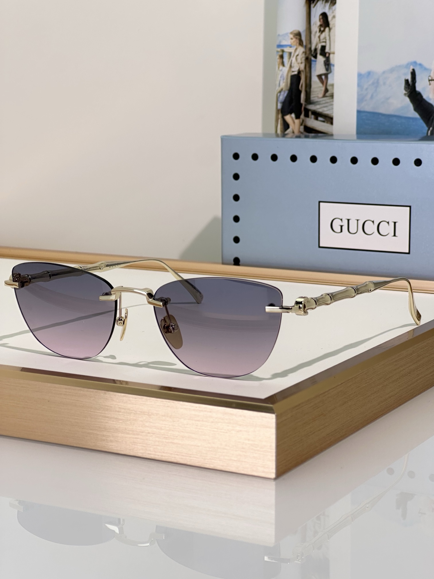 Designer Sunglasses GG2063S