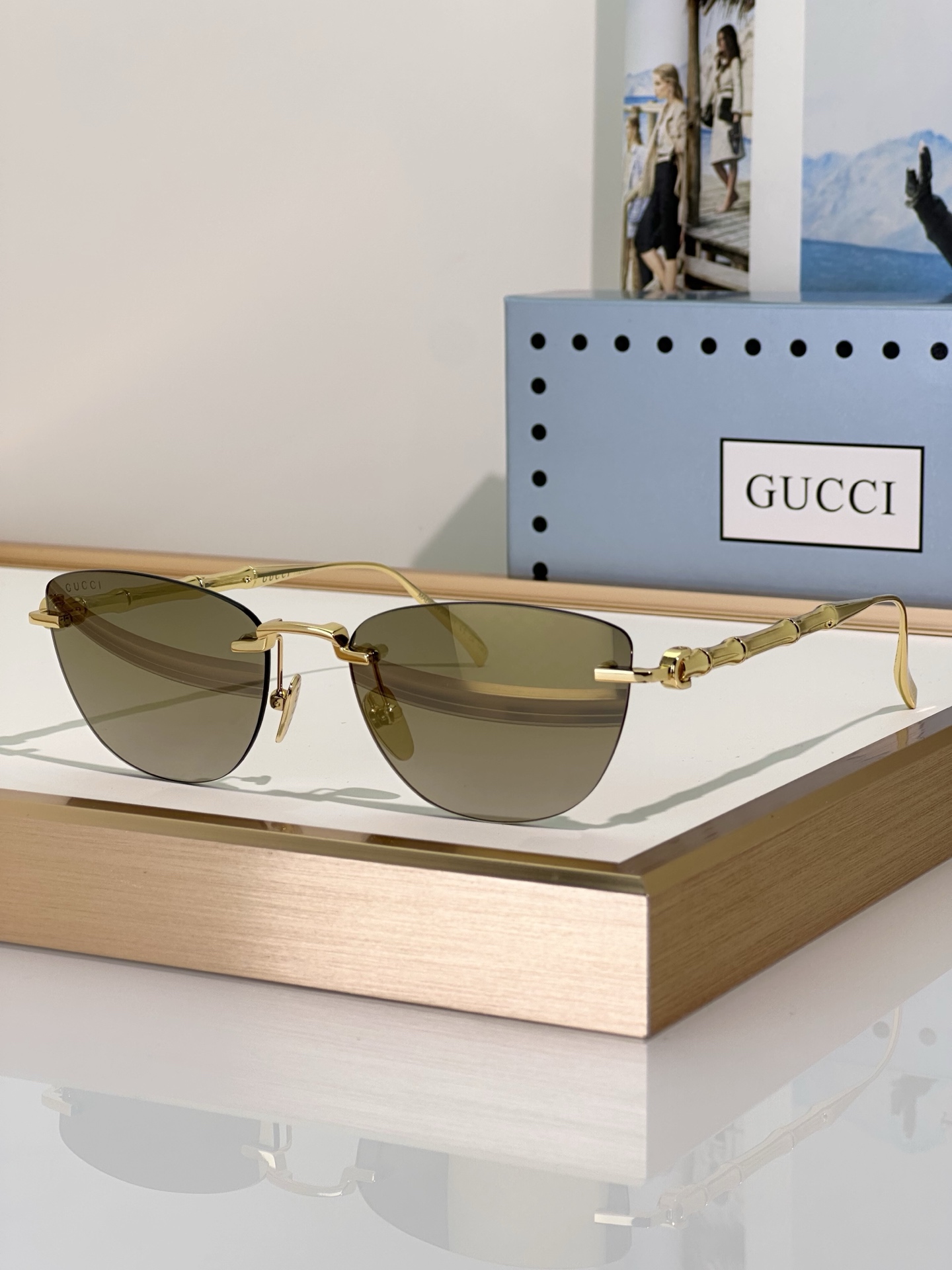 Designer Sunglasses GG2063S