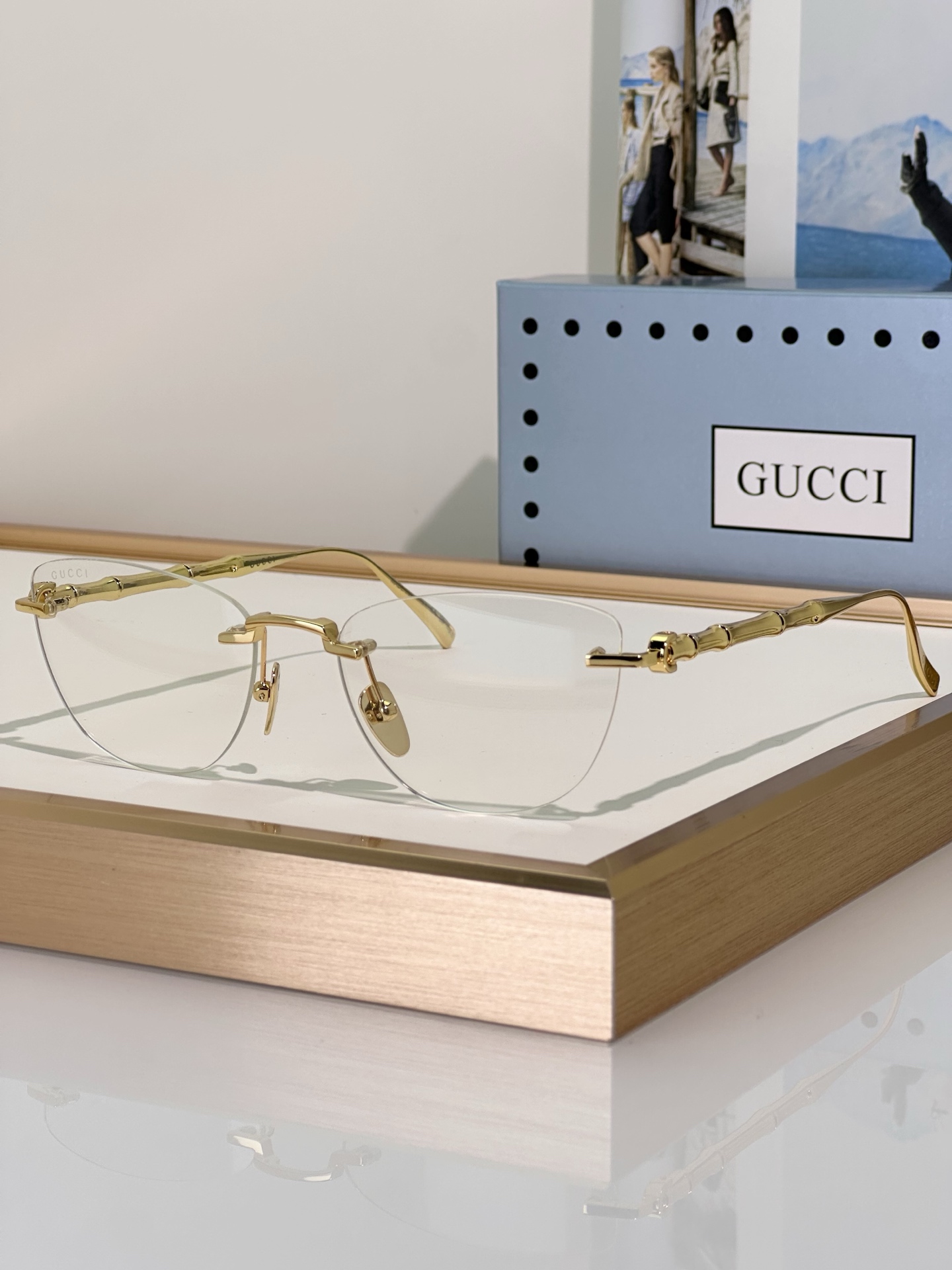Designer Sunglasses GG2063S
