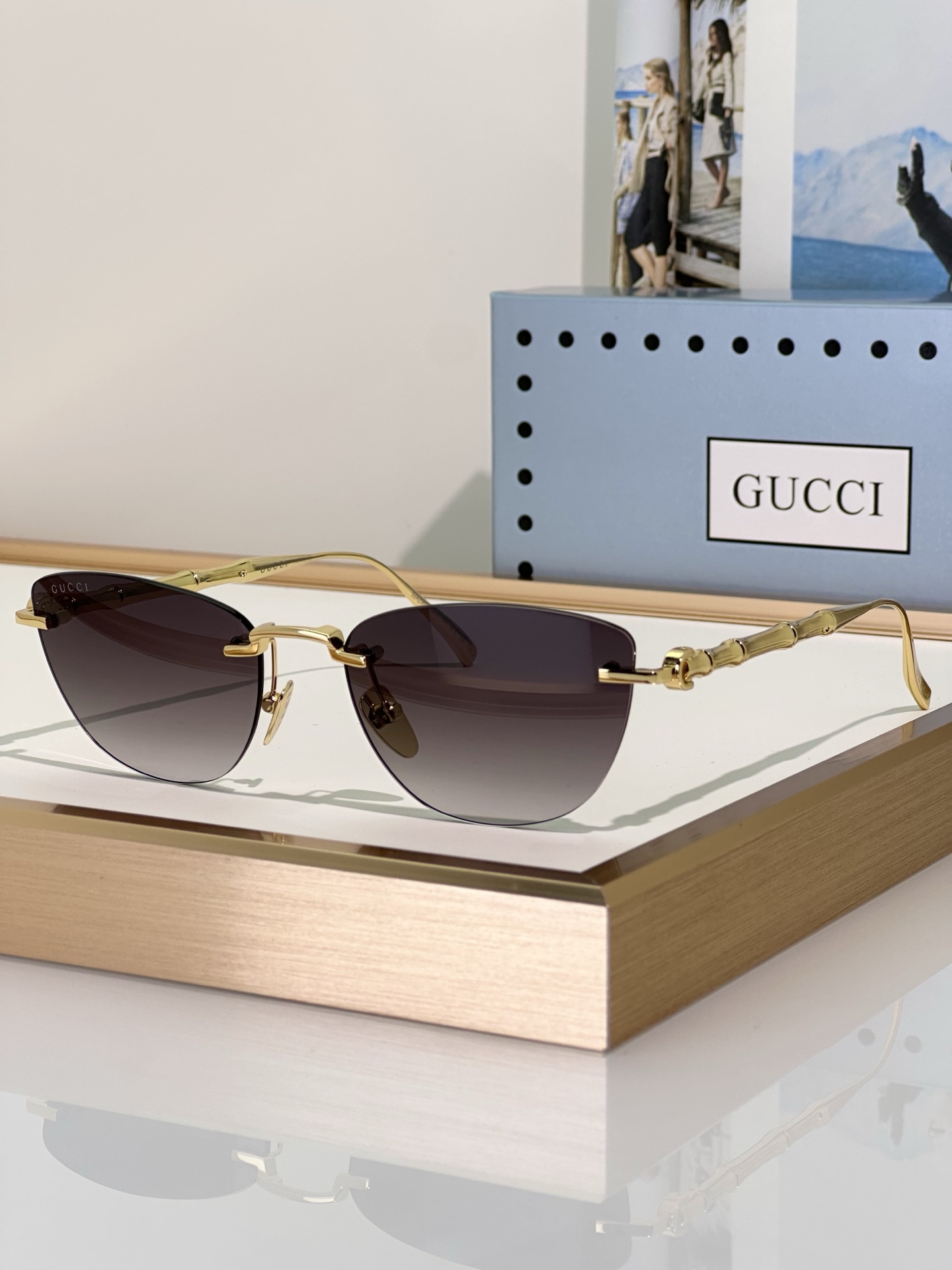 Designer Sunglasses GG2063S