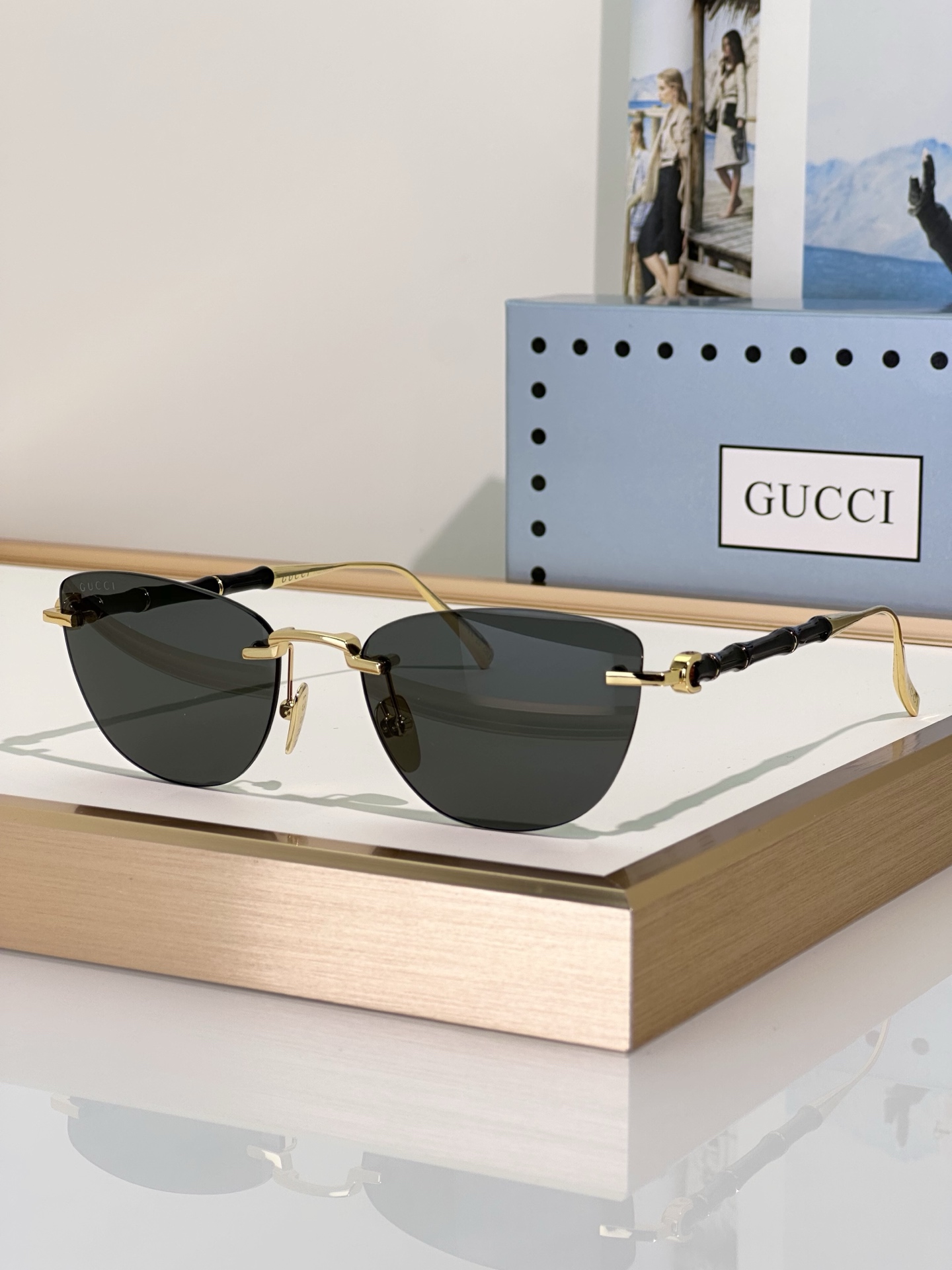 Designer Sunglasses GG2063S
