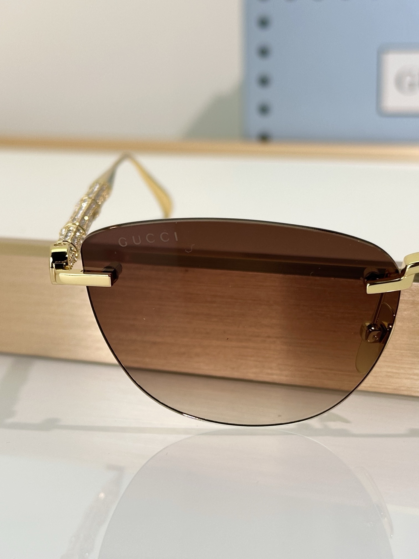 Designer Sunglasses GG2063S