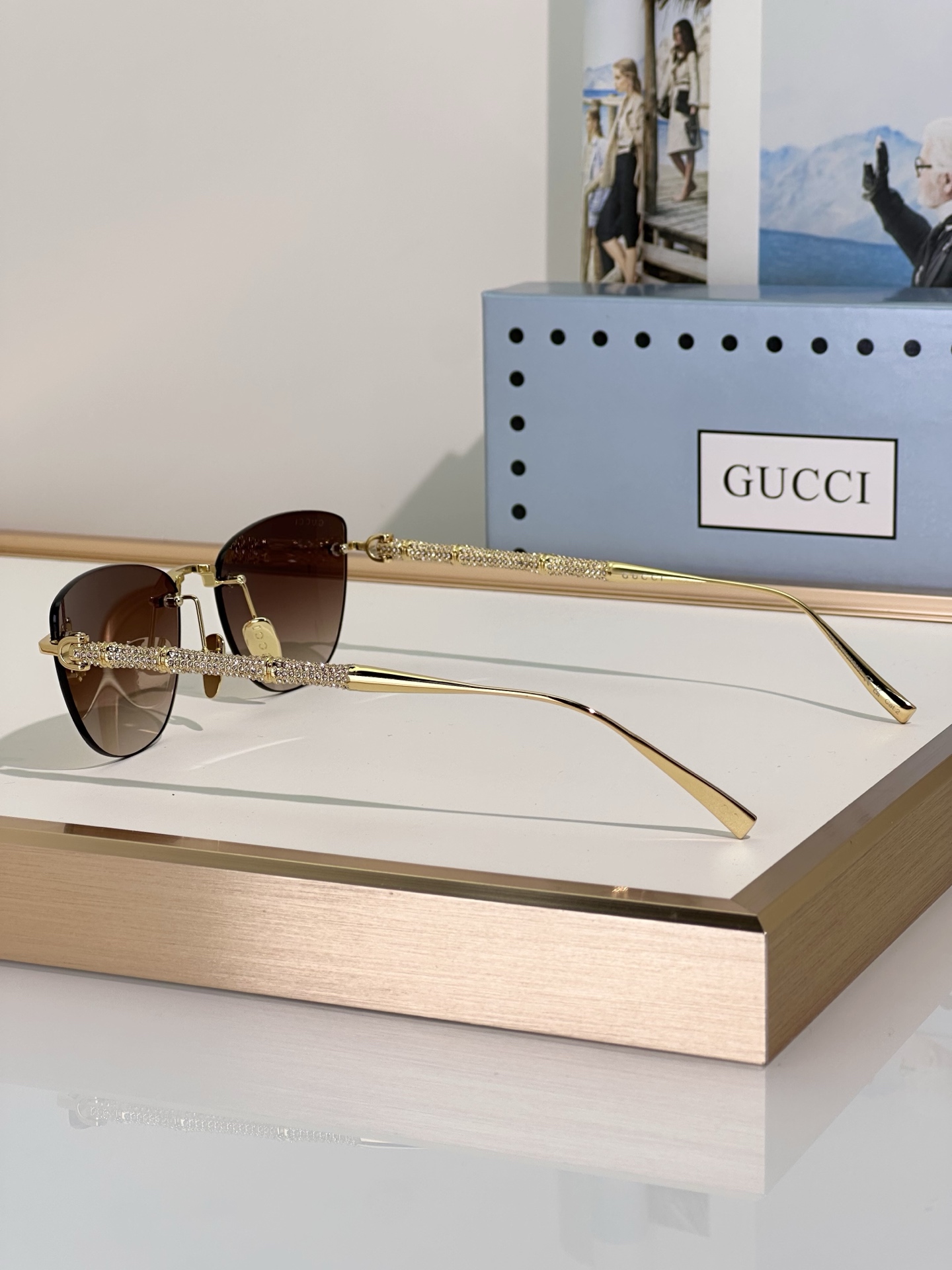 Designer Sunglasses GG2063S
