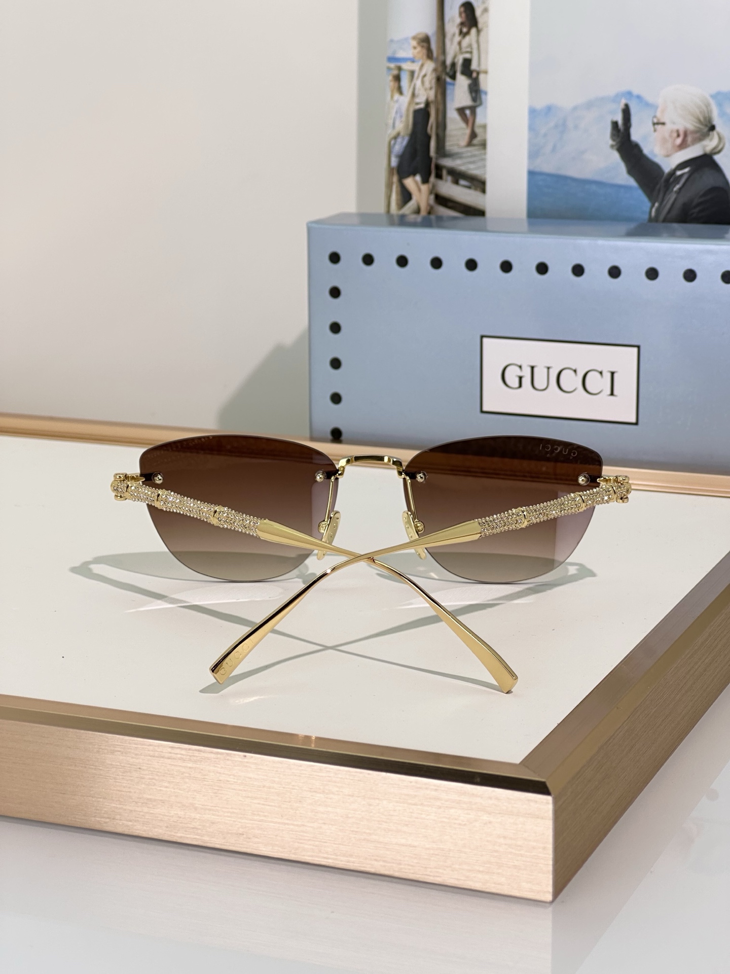 Designer Sunglasses GG2063S