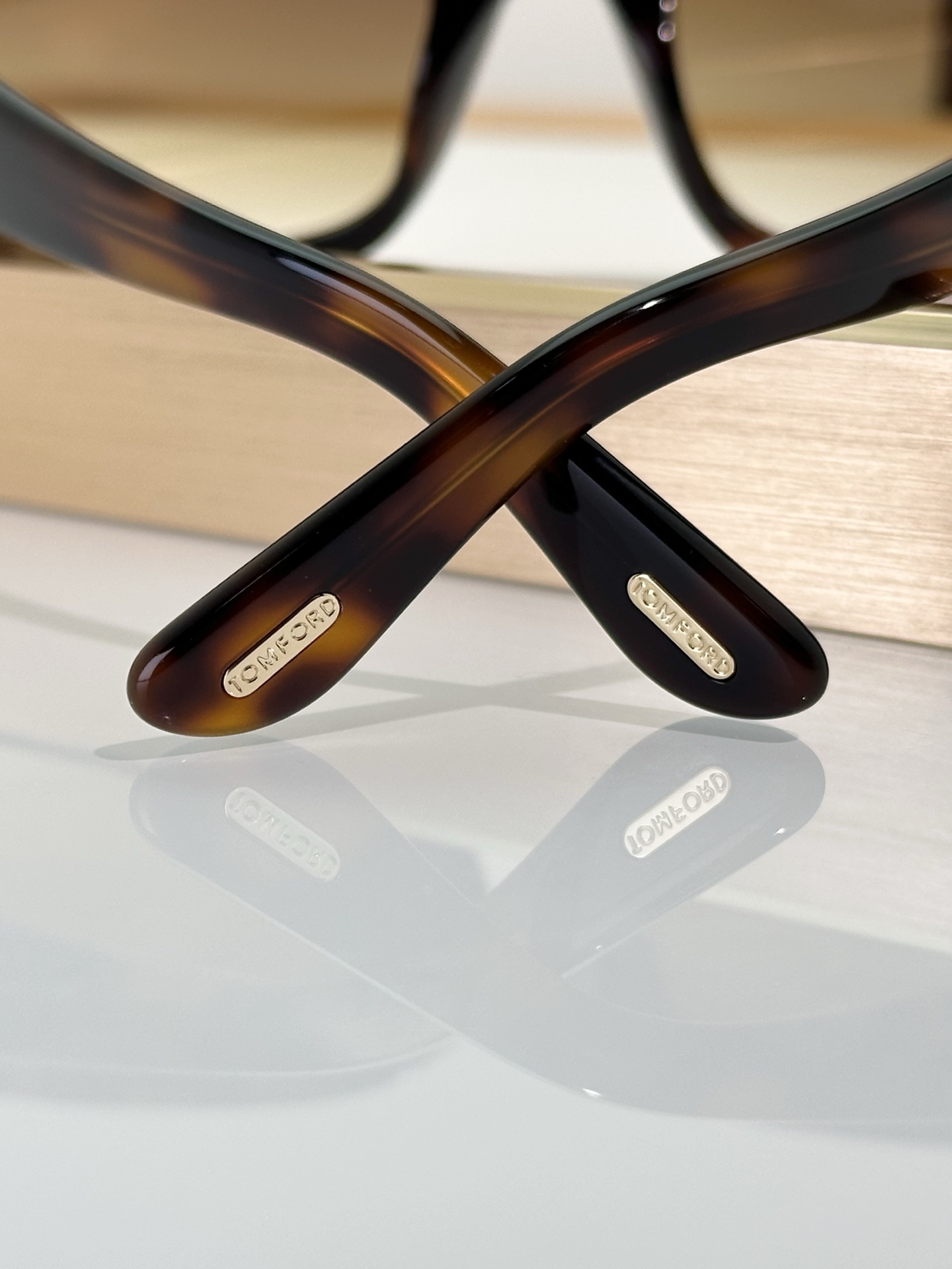 Tom Ford Sunglasses ft1253
