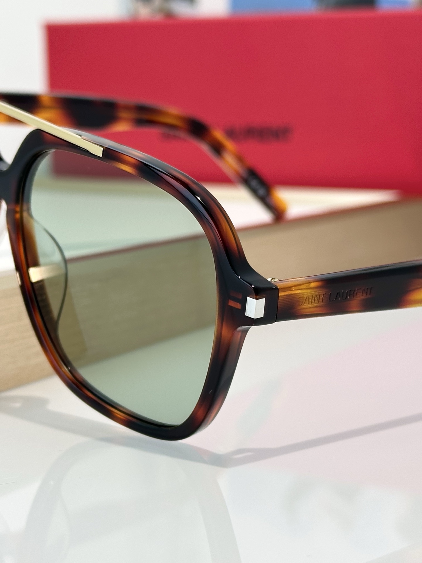 Designer Sunglasses