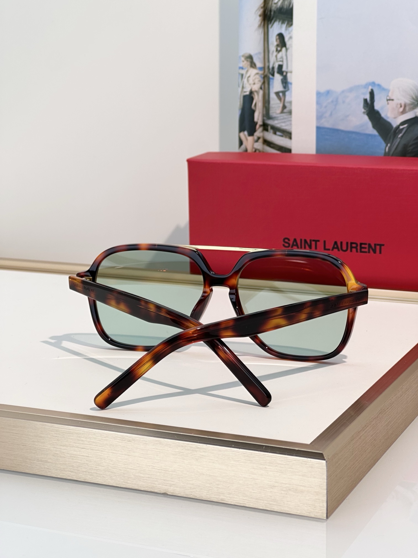 Designer Sunglasses