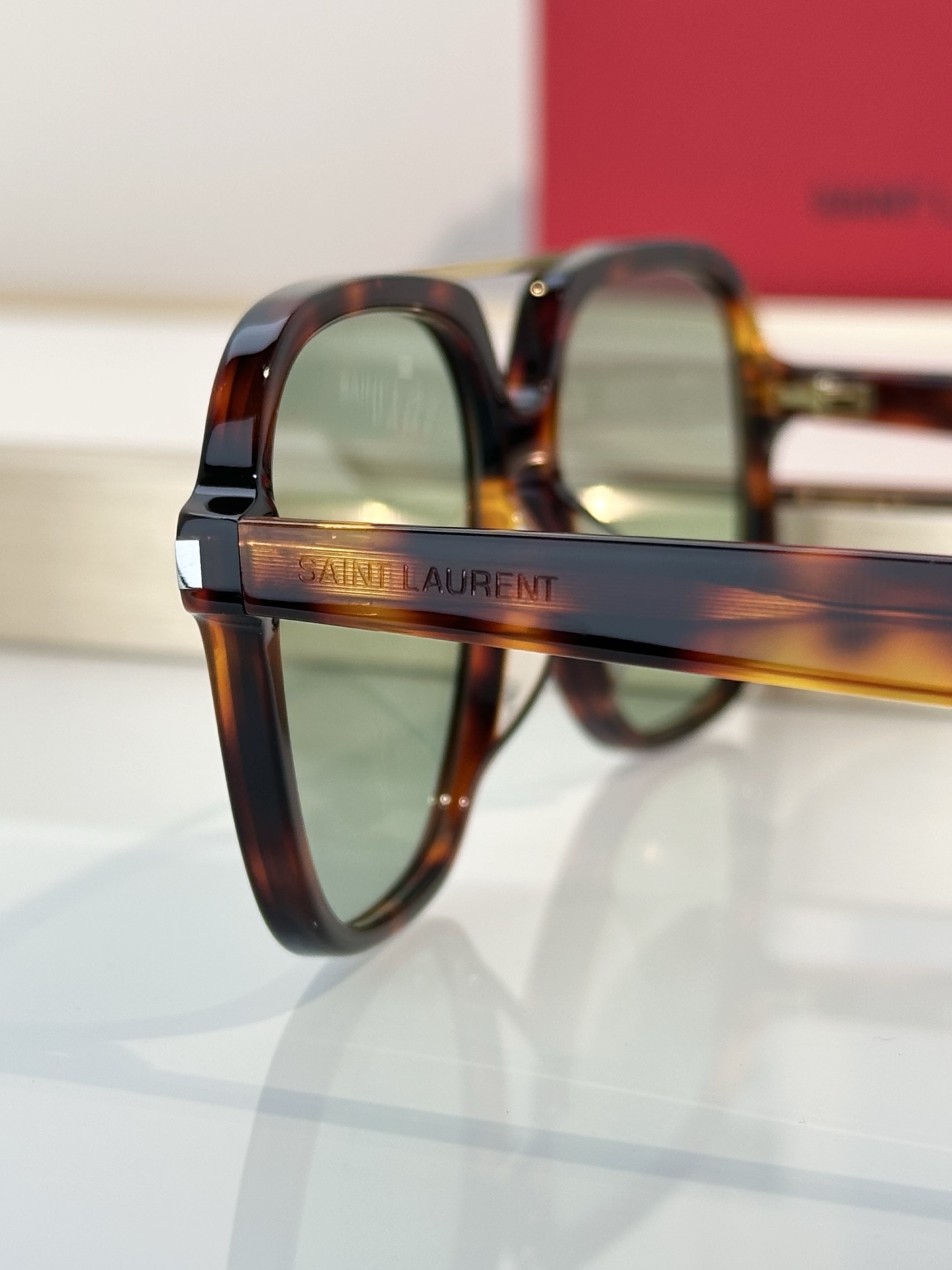 Designer Sunglasses
