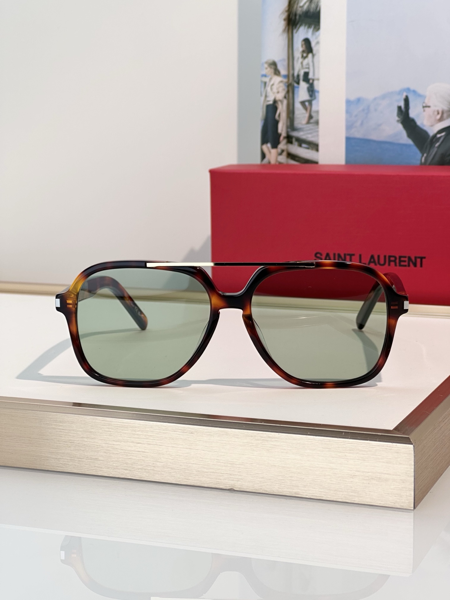 Designer Sunglasses