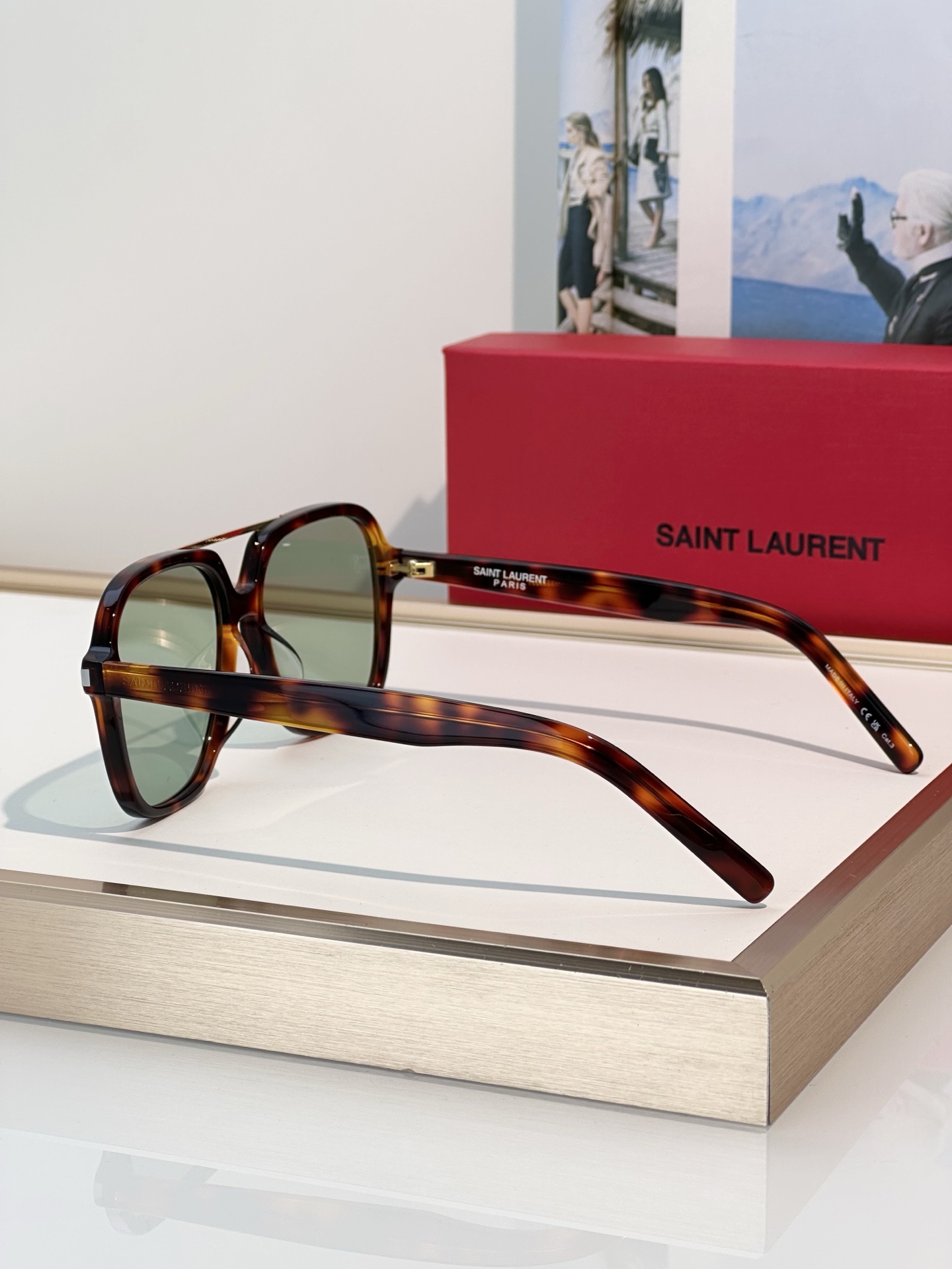 Designer Sunglasses