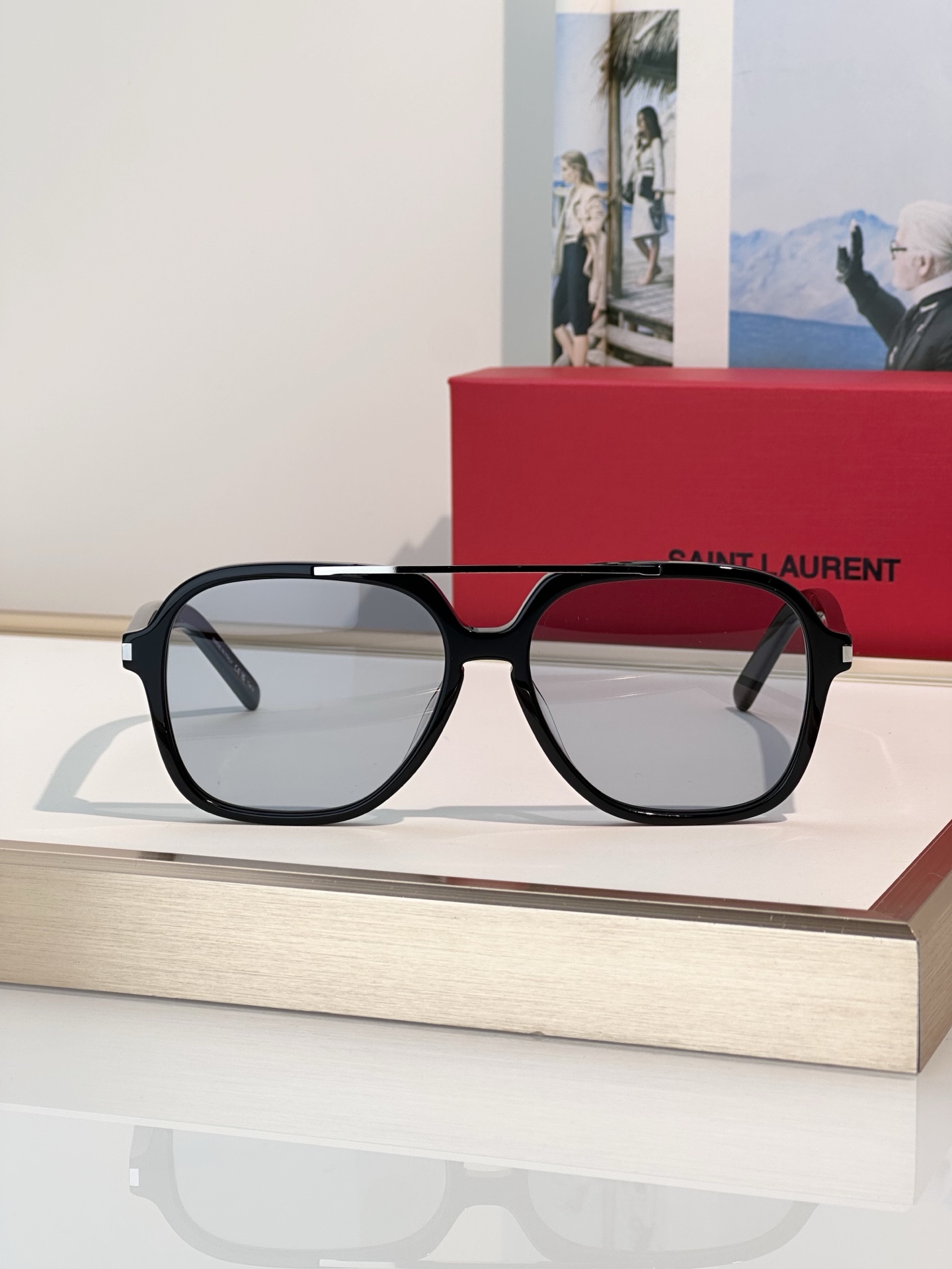 Designer Sunglasses
