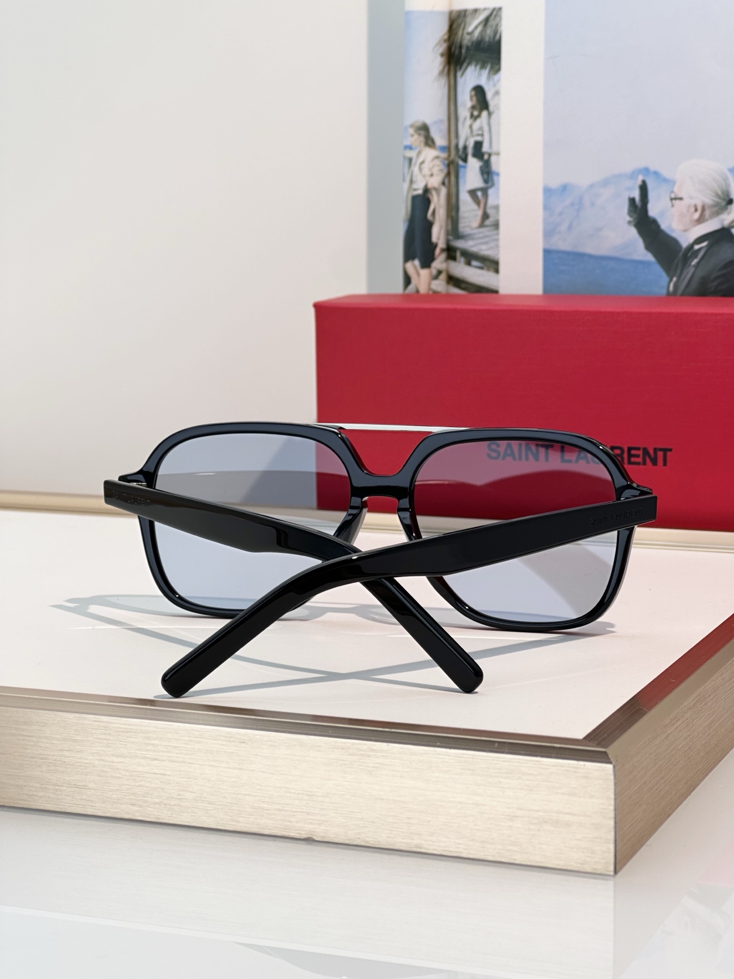 Designer Sunglasses