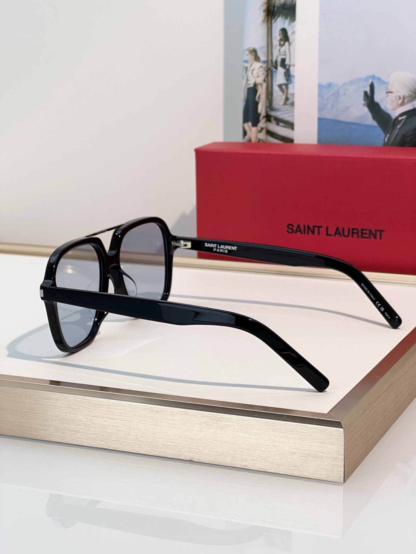 Designer Sunglasses