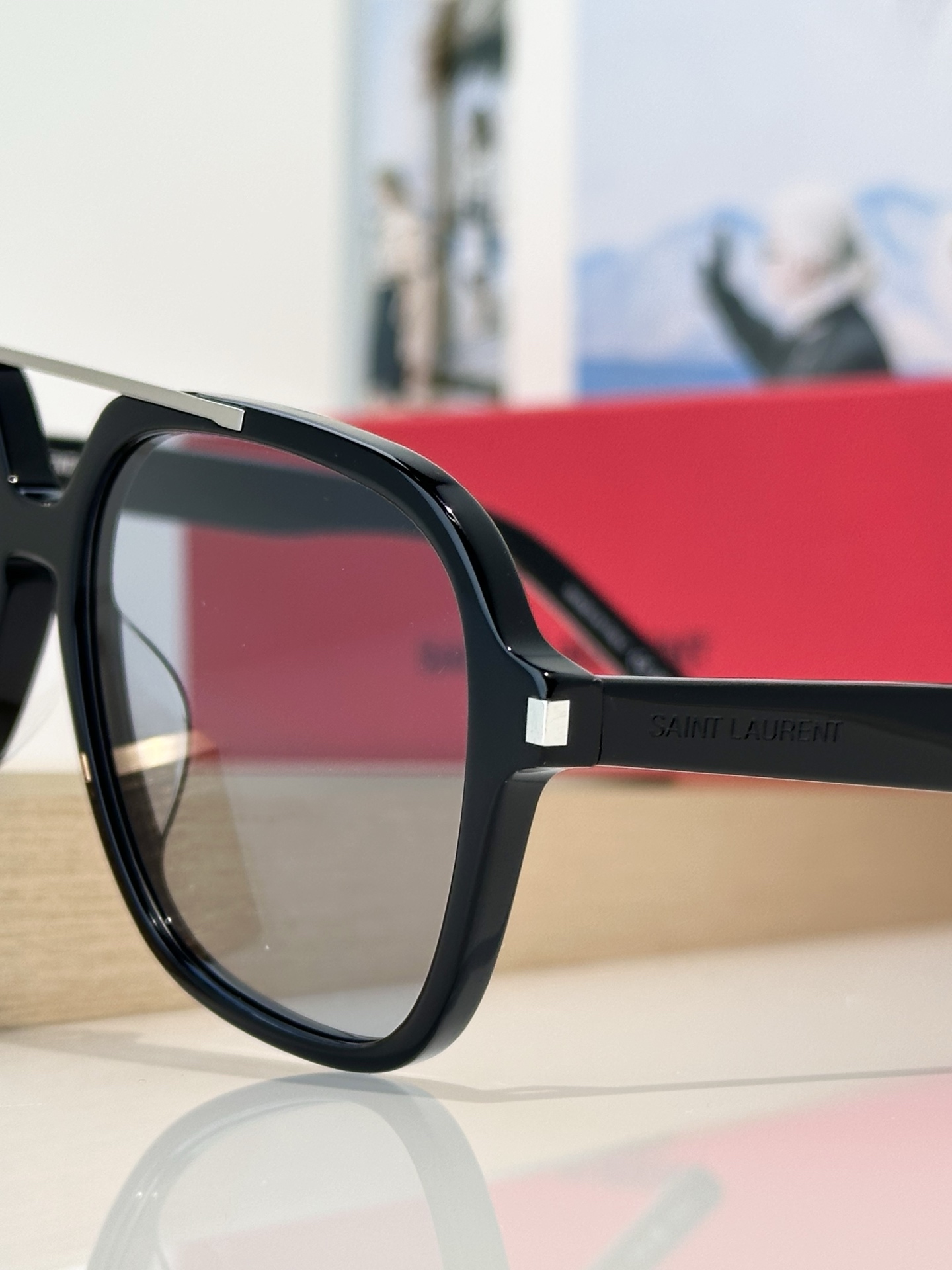 Designer Sunglasses