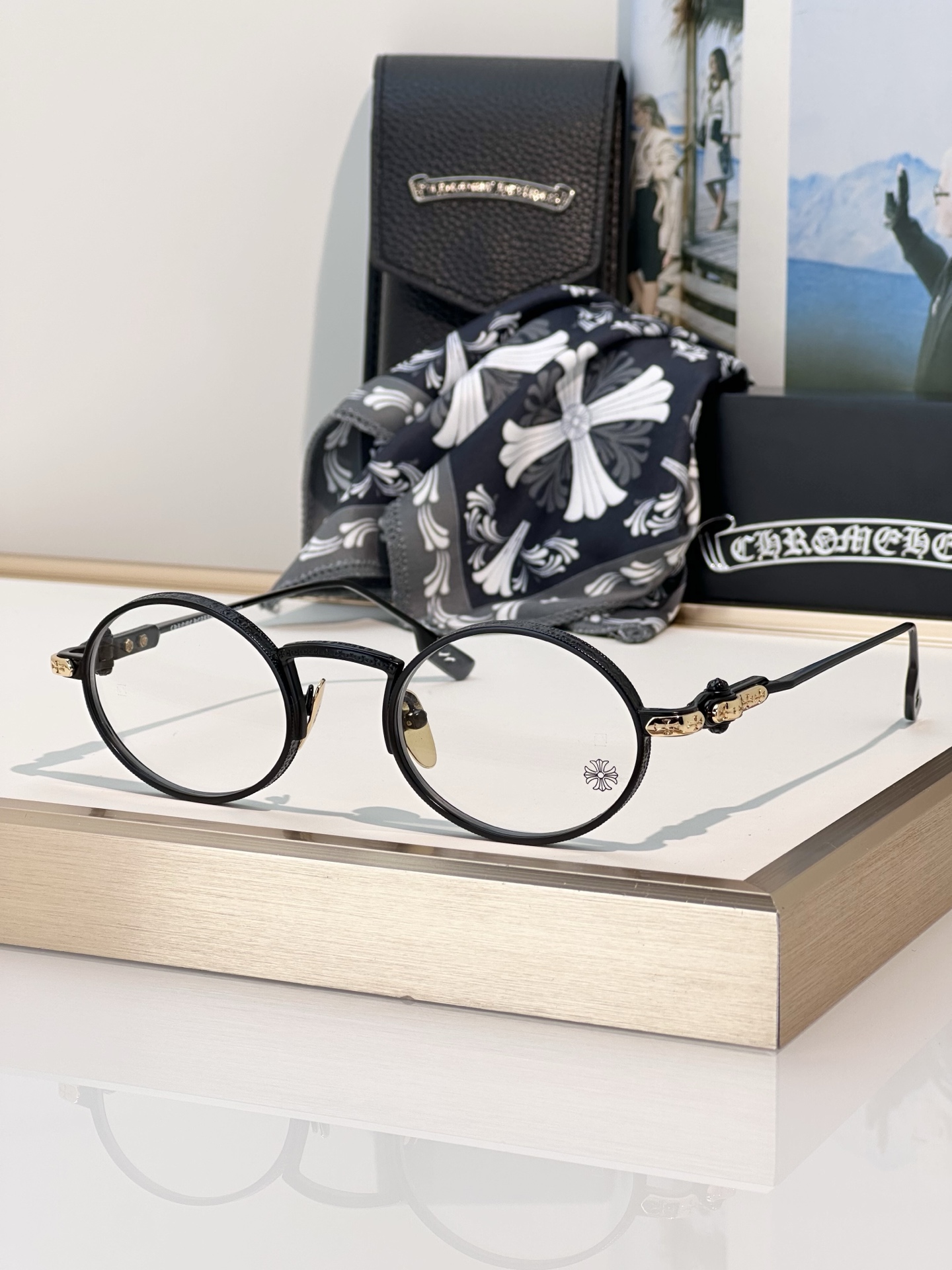 Designer Sunglasses Honey
