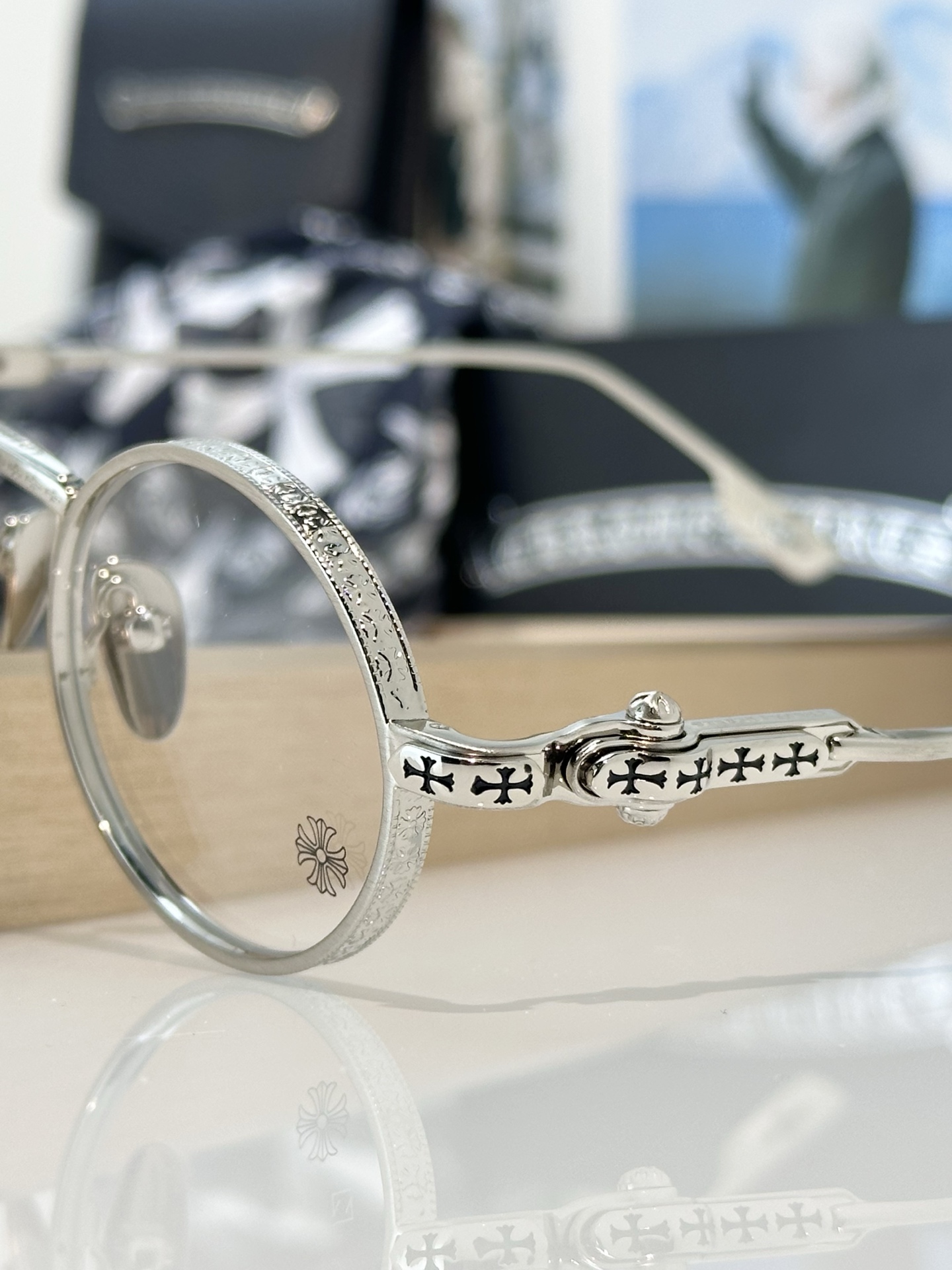 Designer Sunglasses Honey
