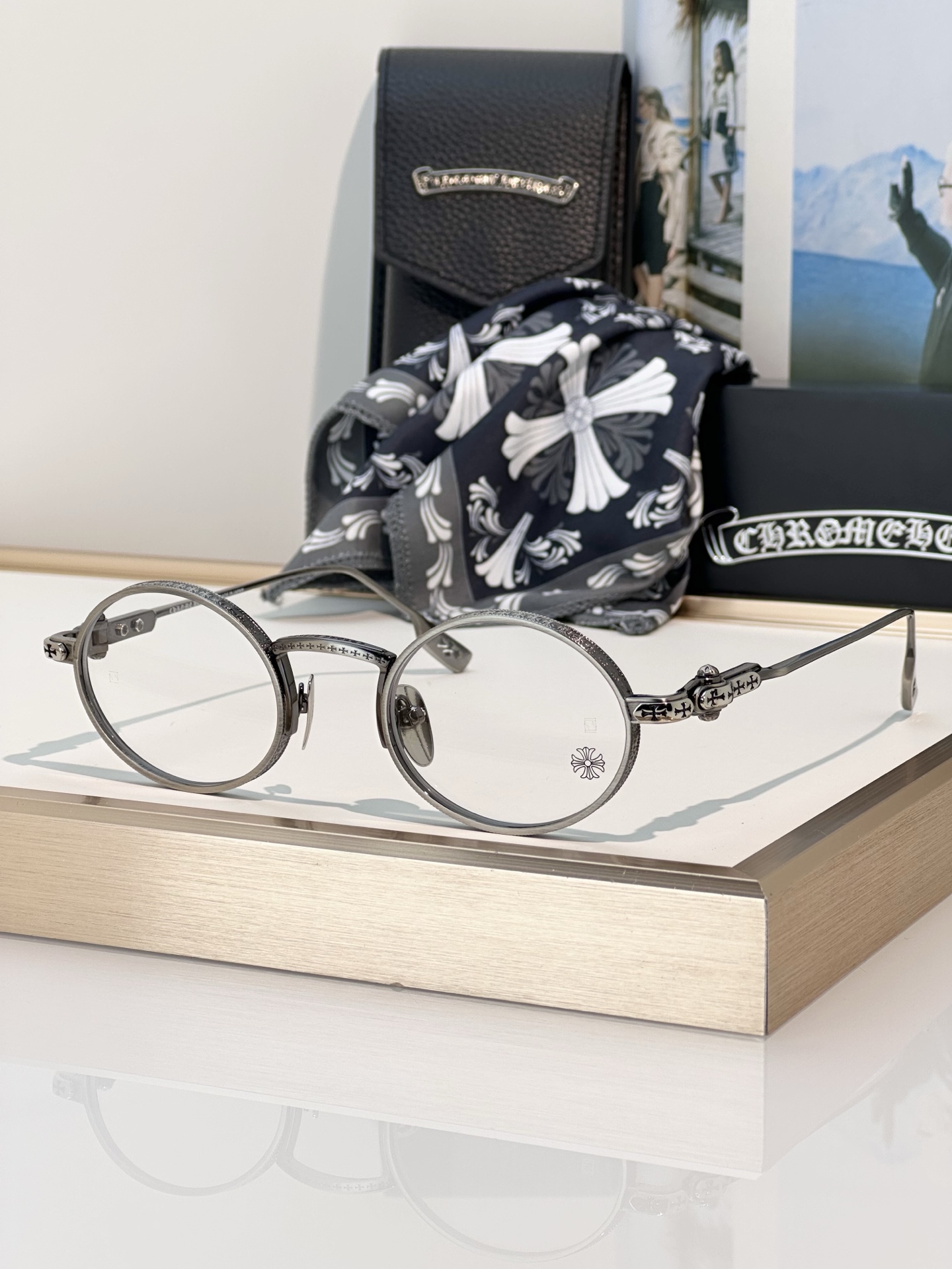 Designer Sunglasses Honey