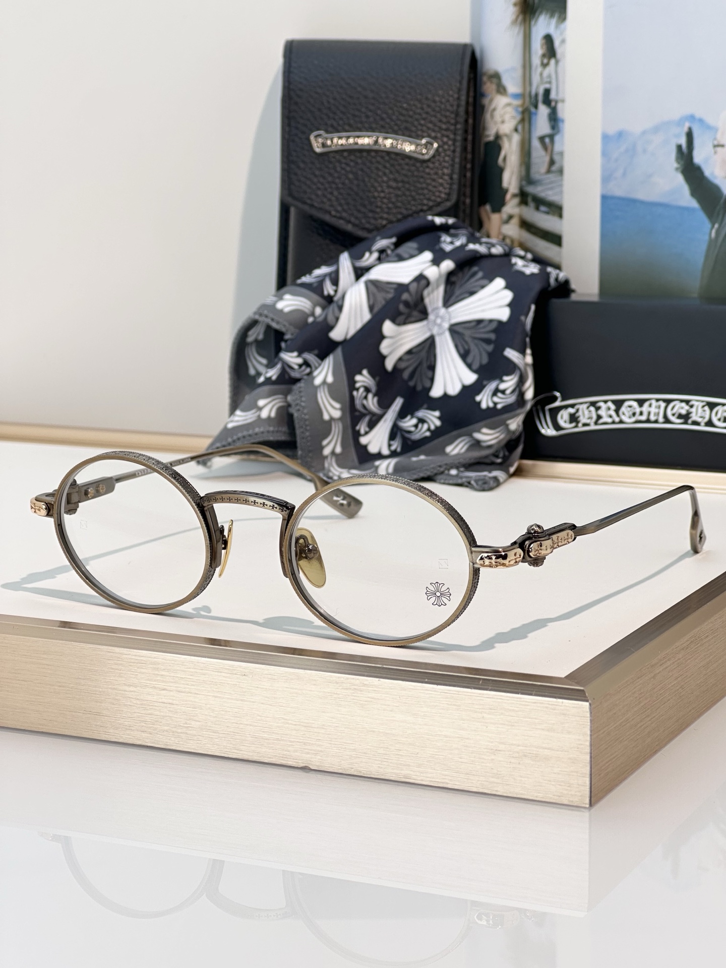 Designer Sunglasses Honey