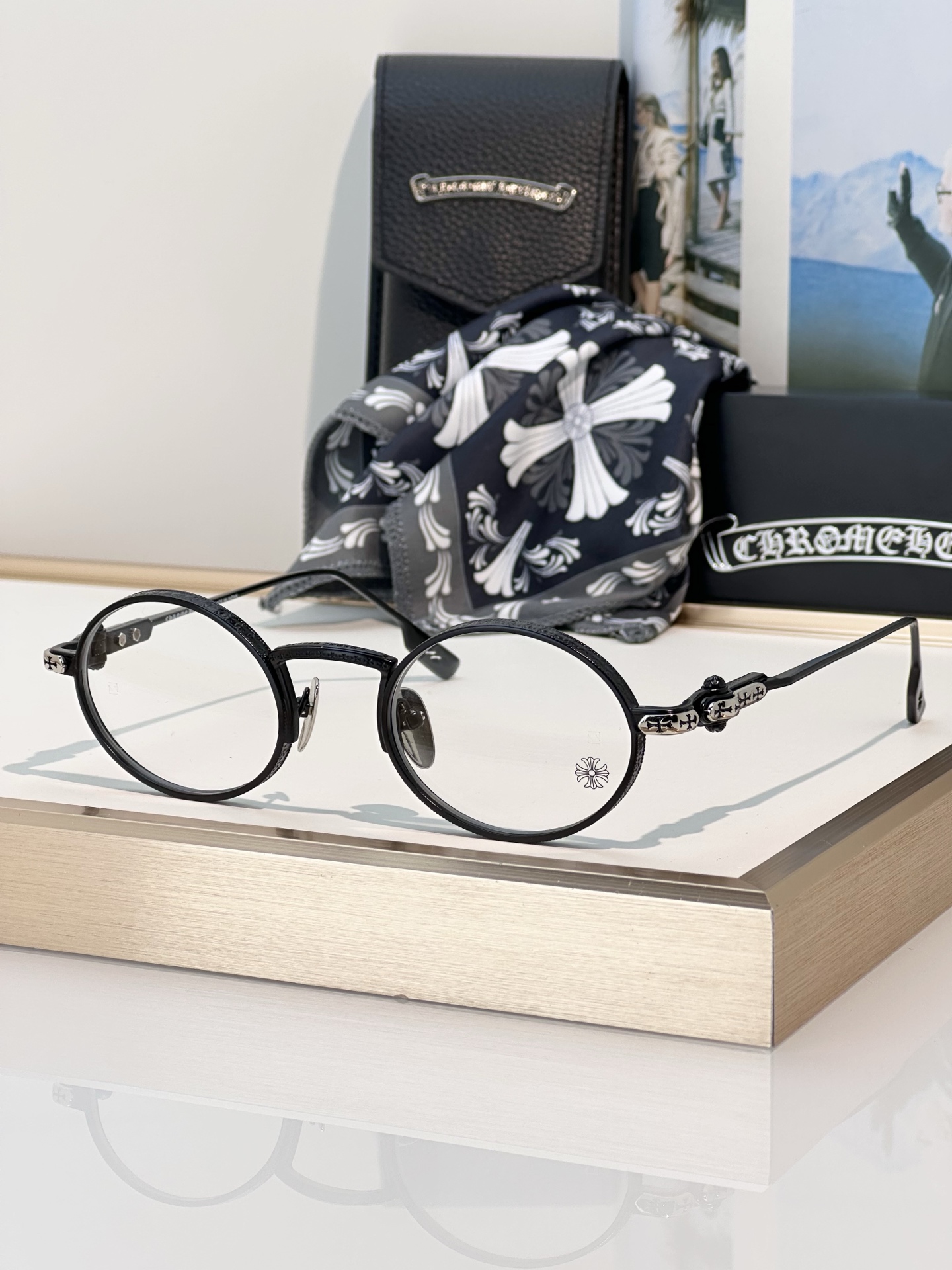 Designer Sunglasses Honey