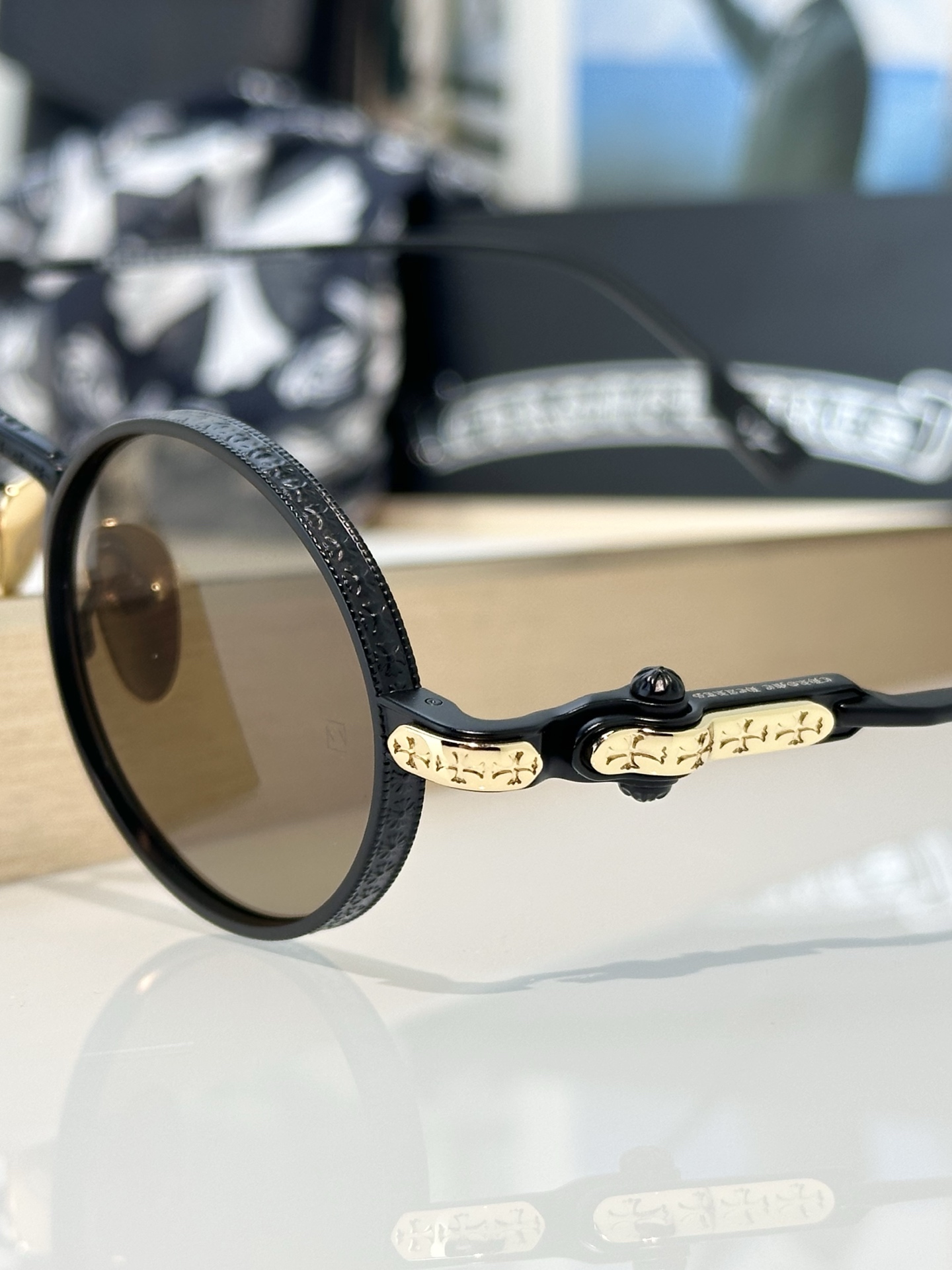 Designer Sunglasses Honey