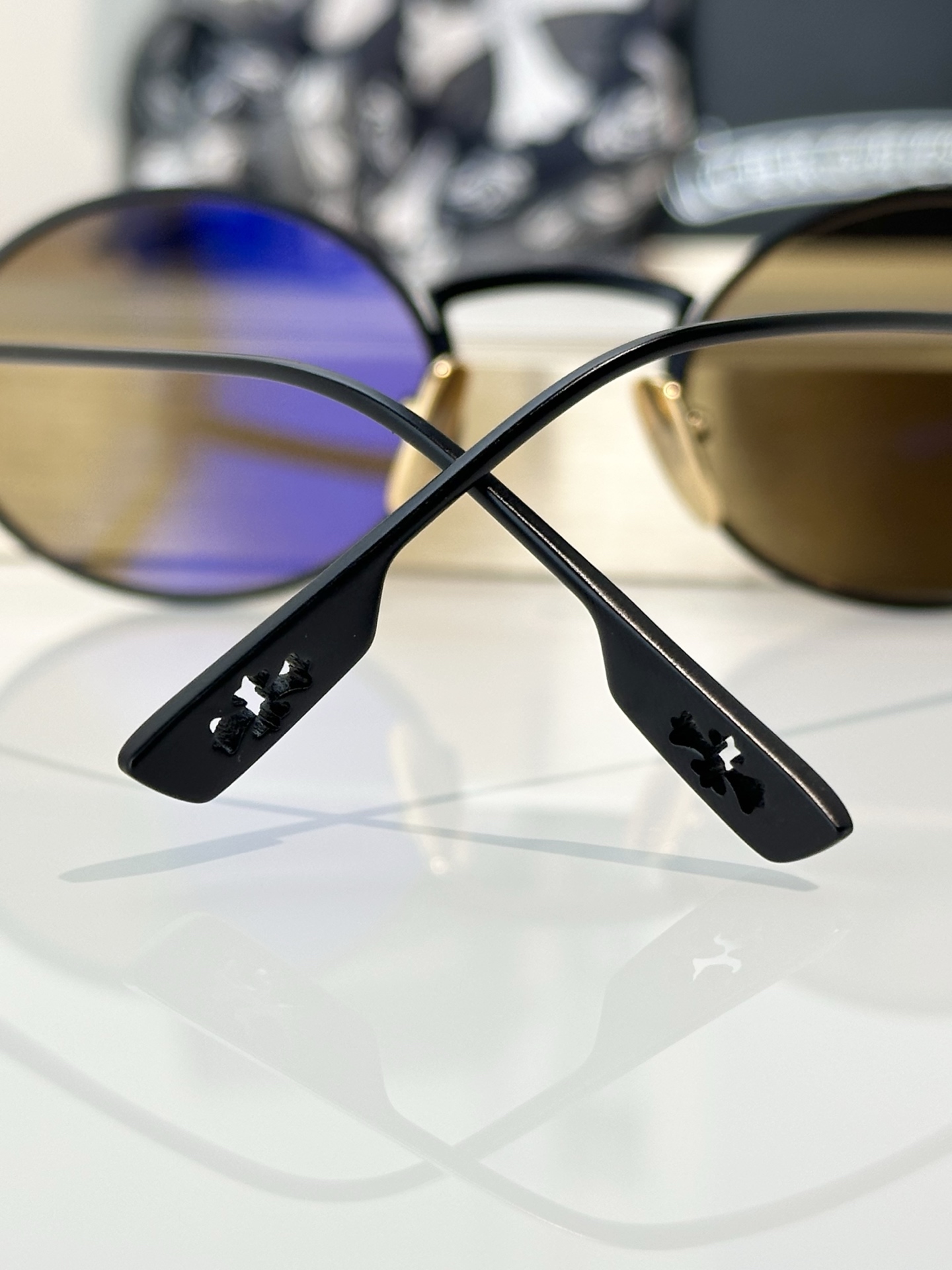 Designer Sunglasses Honey