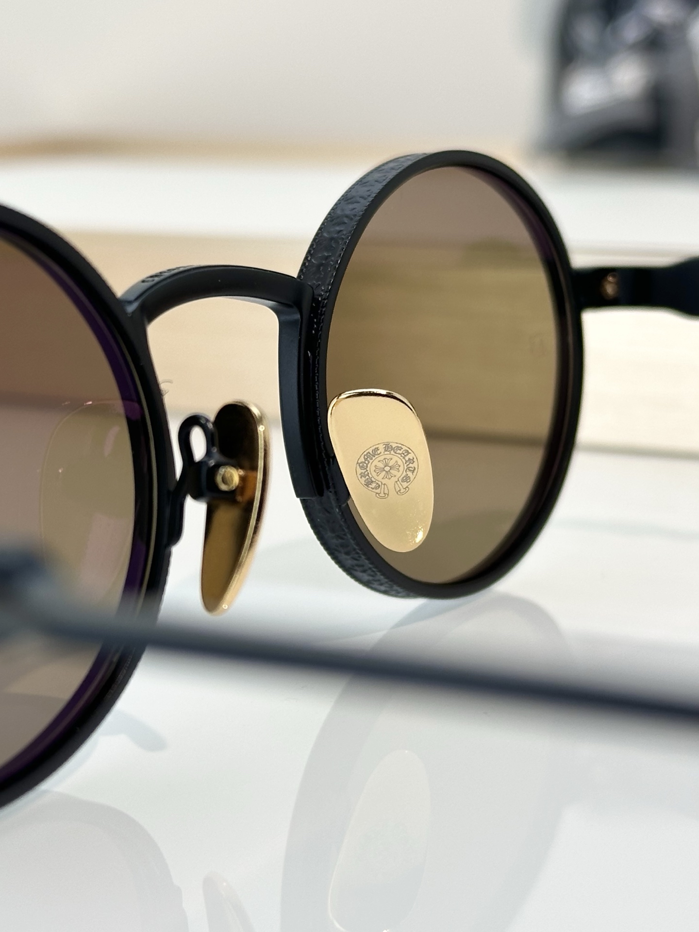 Designer Sunglasses Honey