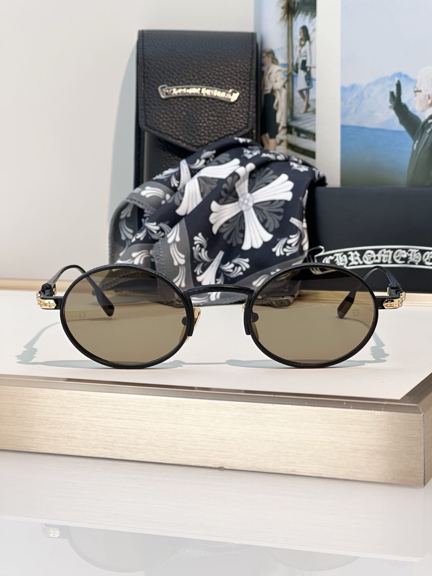 Designer Sunglasses Honey