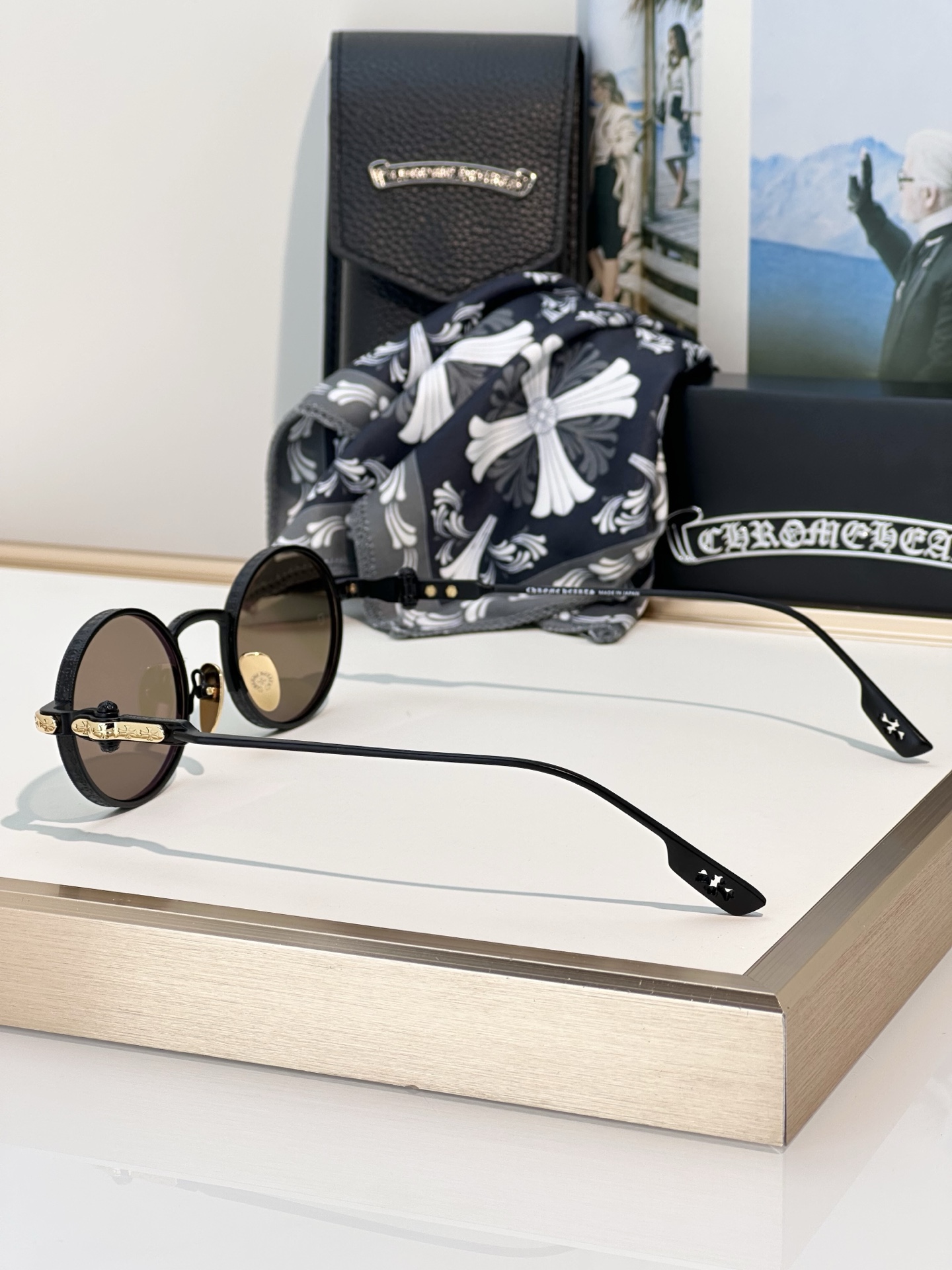 Designer Sunglasses Honey