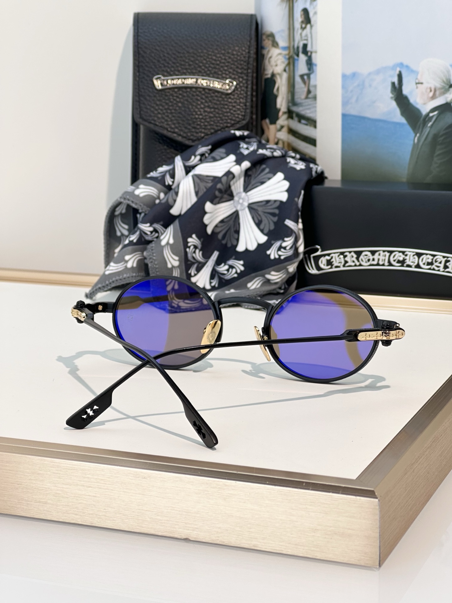 Designer Sunglasses Honey