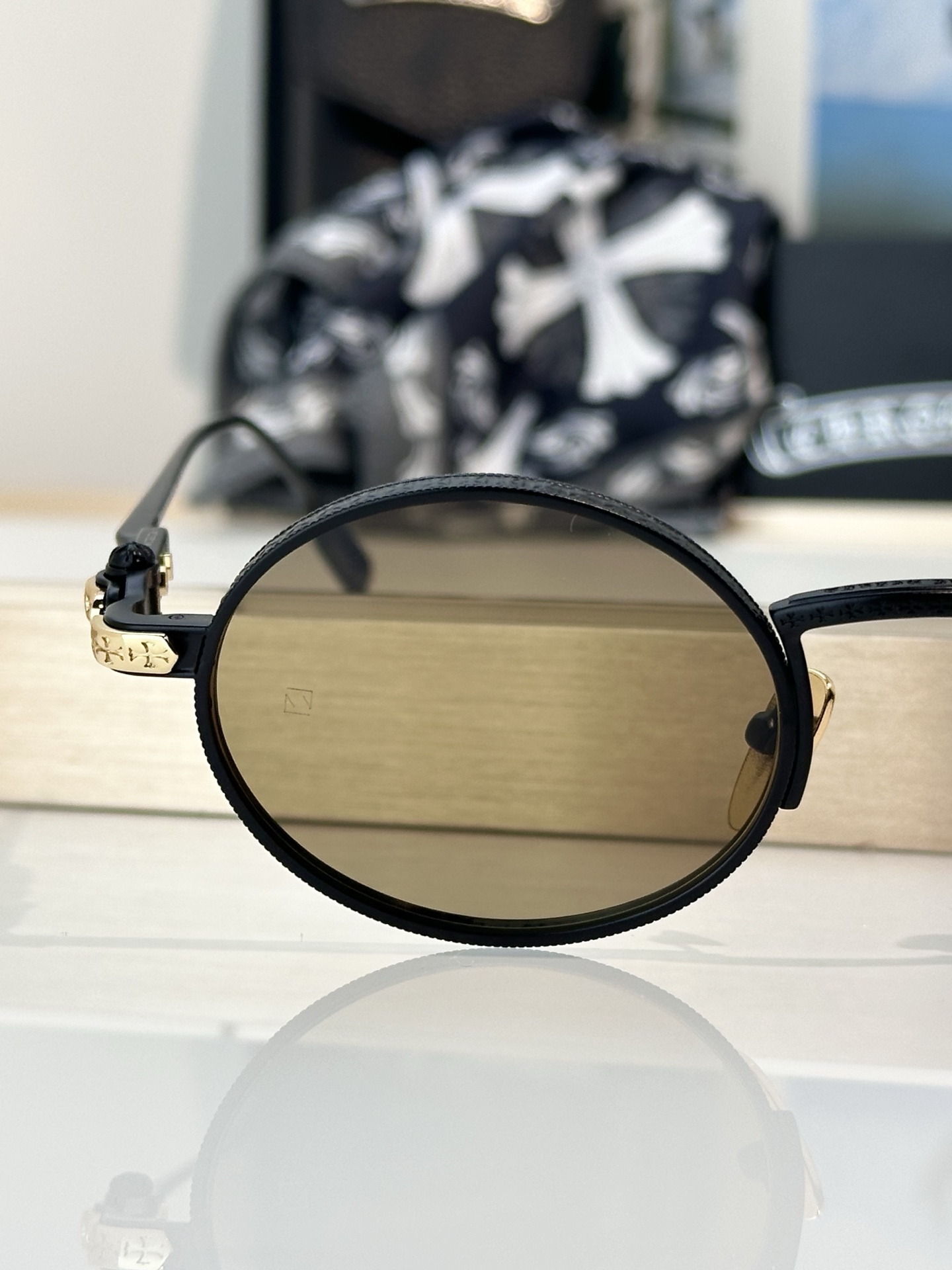 Designer Sunglasses Honey