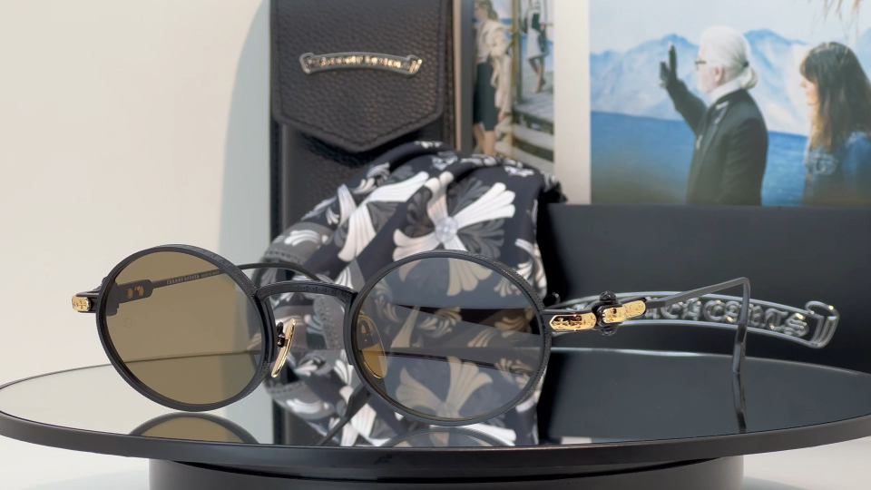 Designer Sunglasses Honey