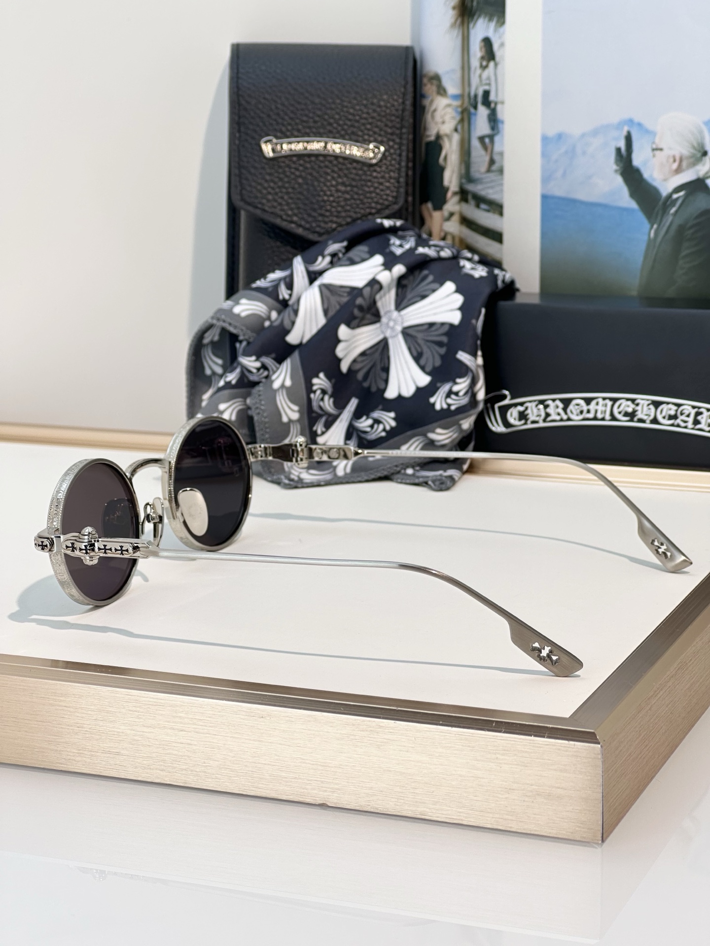 Designer Sunglasses Honey