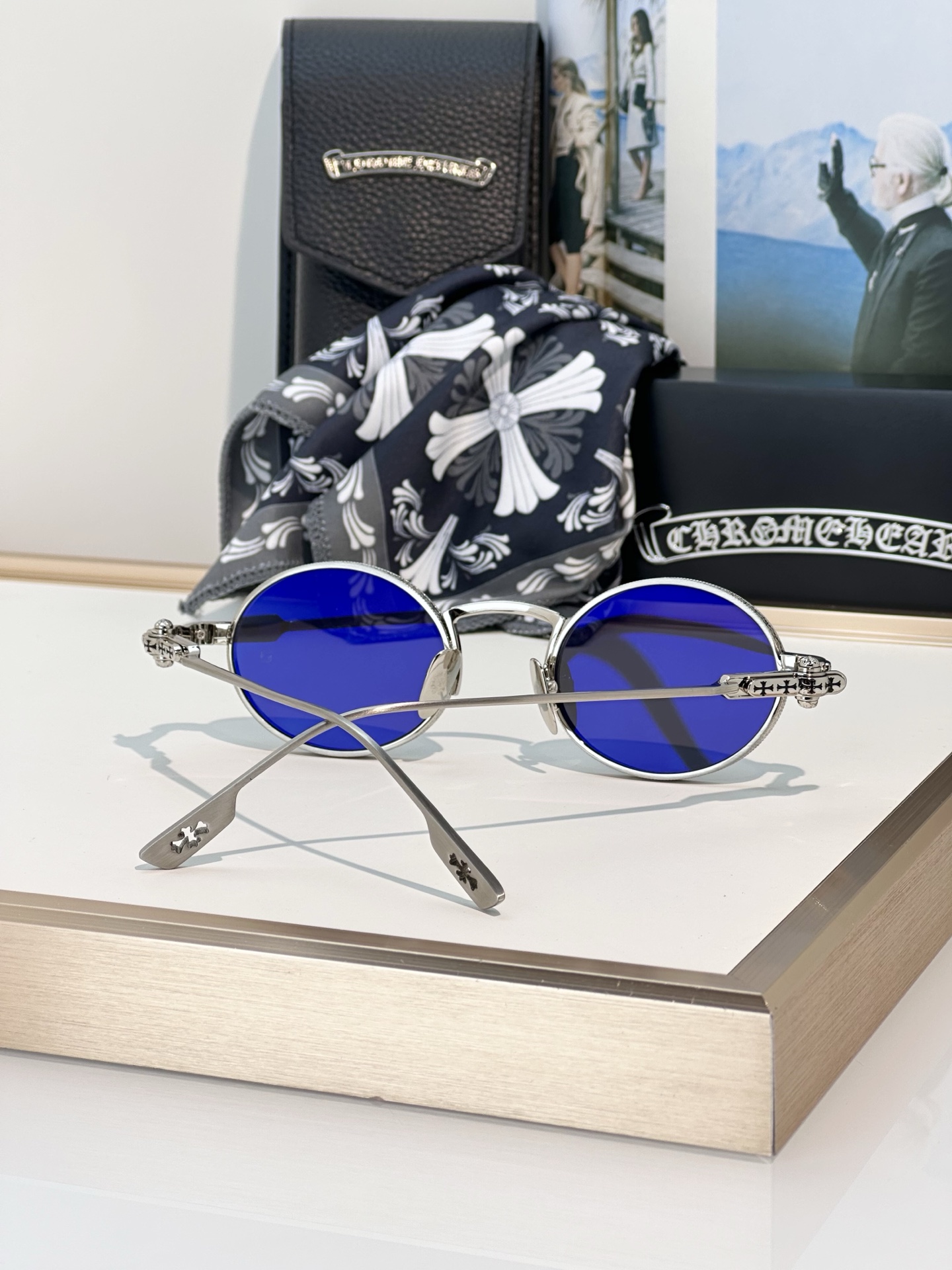 Designer Sunglasses Honey