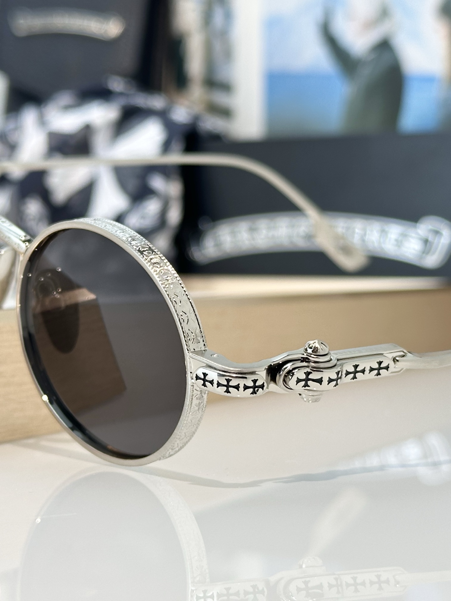 Designer Sunglasses Honey