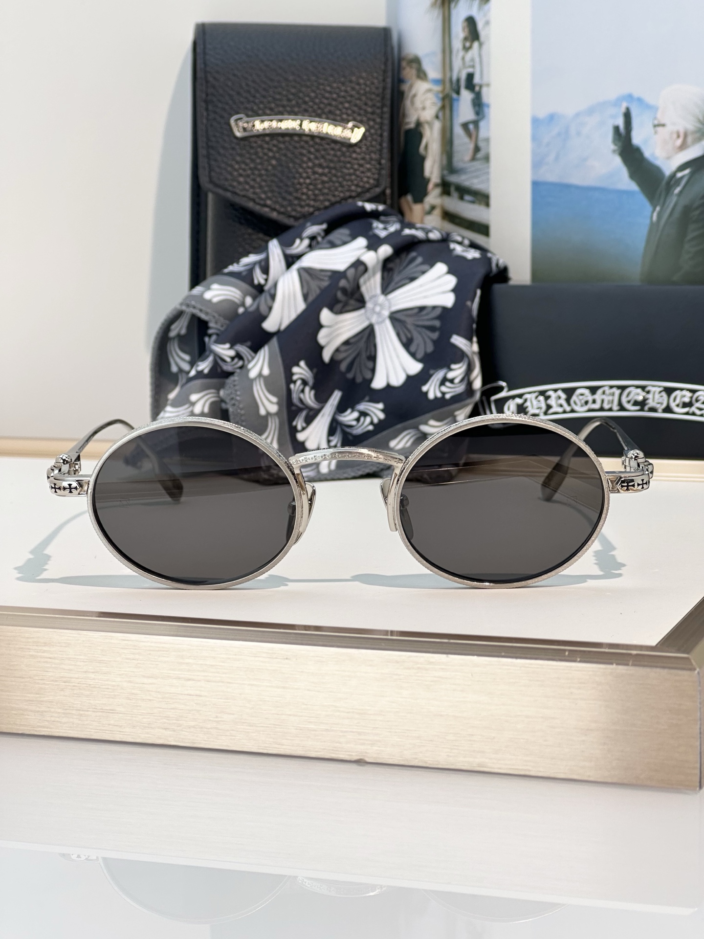 Designer Sunglasses Honey